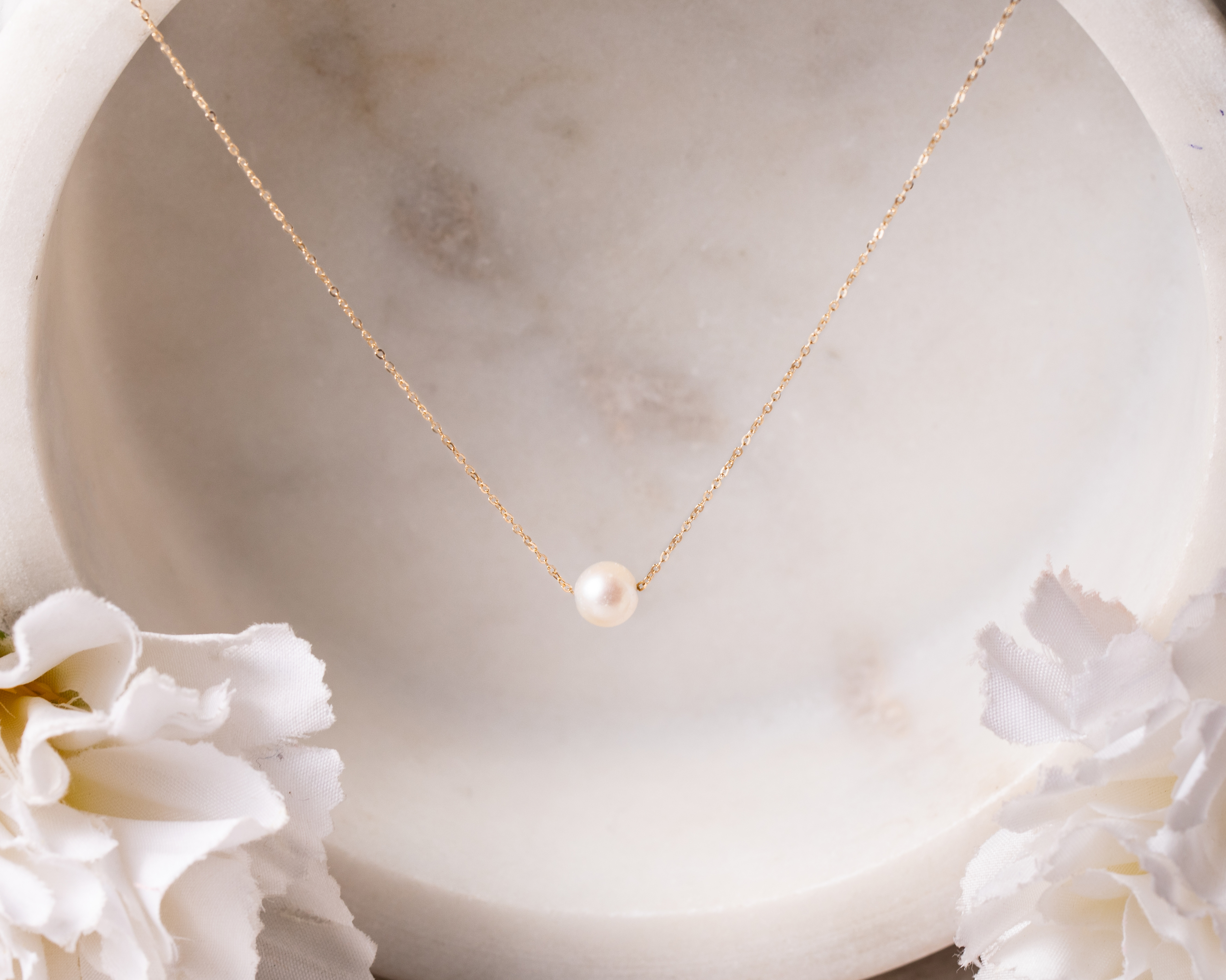 Foto 5 | Foto 5 | Collar de Oro Turco 10K Arpas