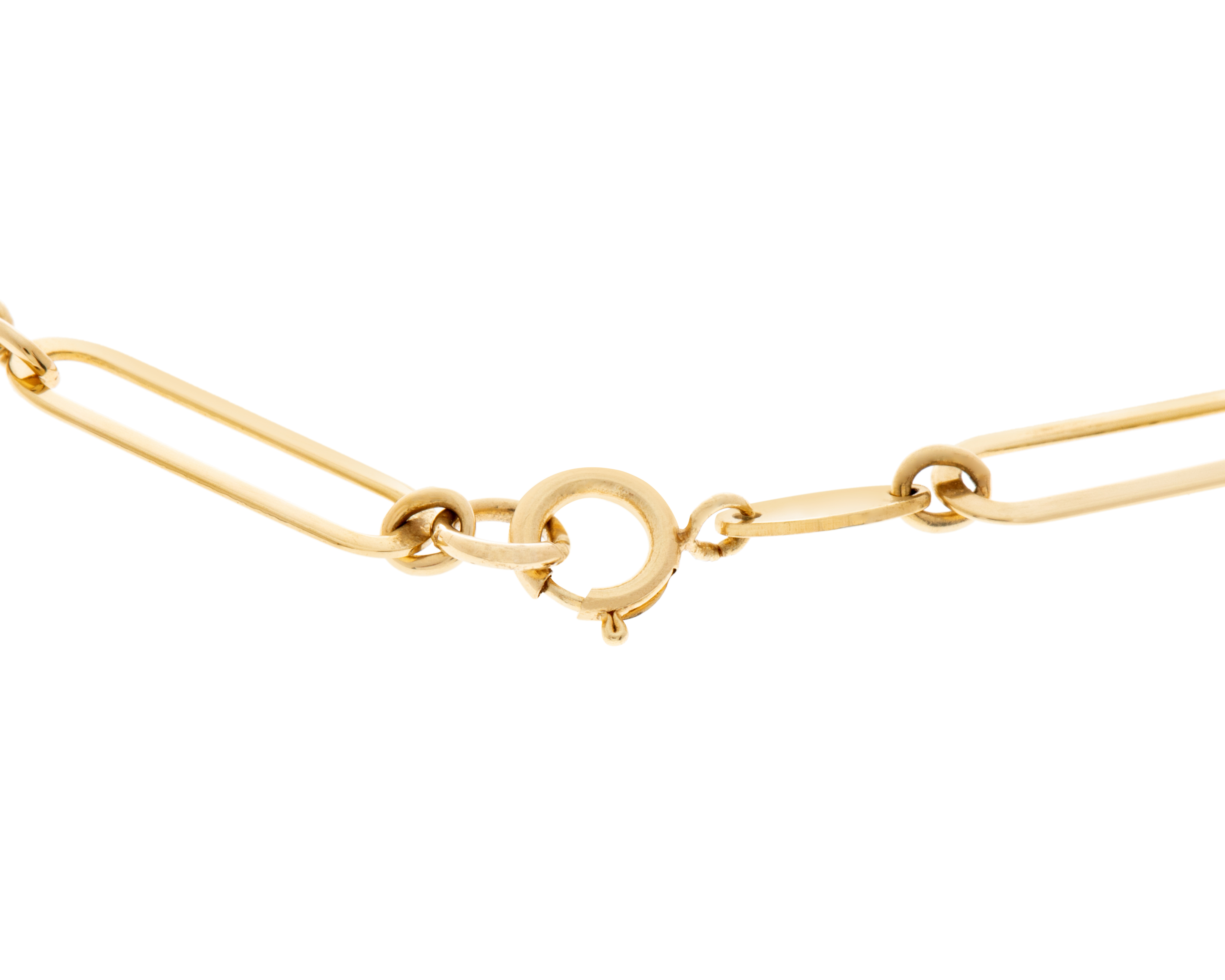 Foto 3 | Foto 3 | Pulsera de Oro Turco 10K Arpas