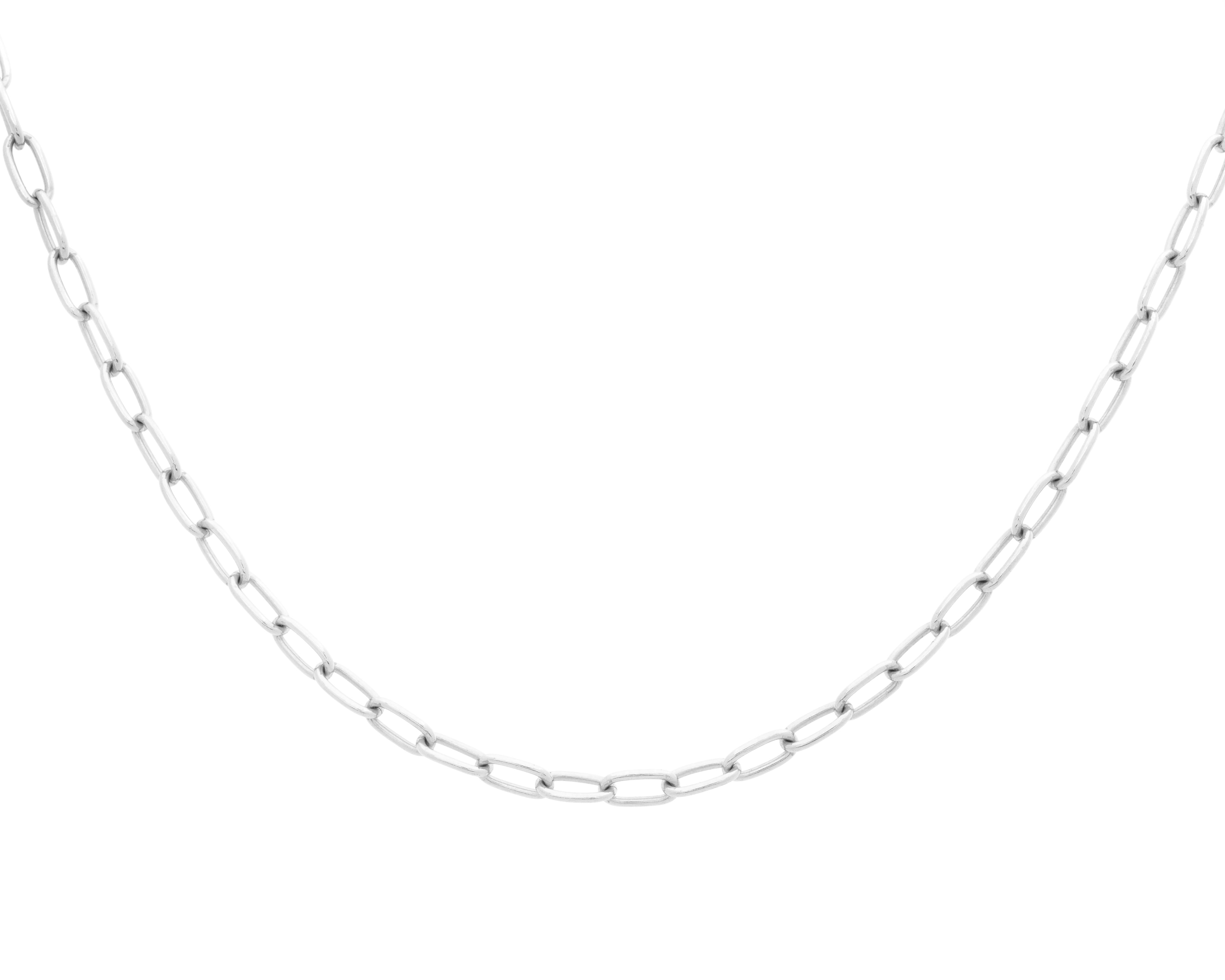 Foto 2 | Foto 2 | Cadena de Plata Italiana Chrysos