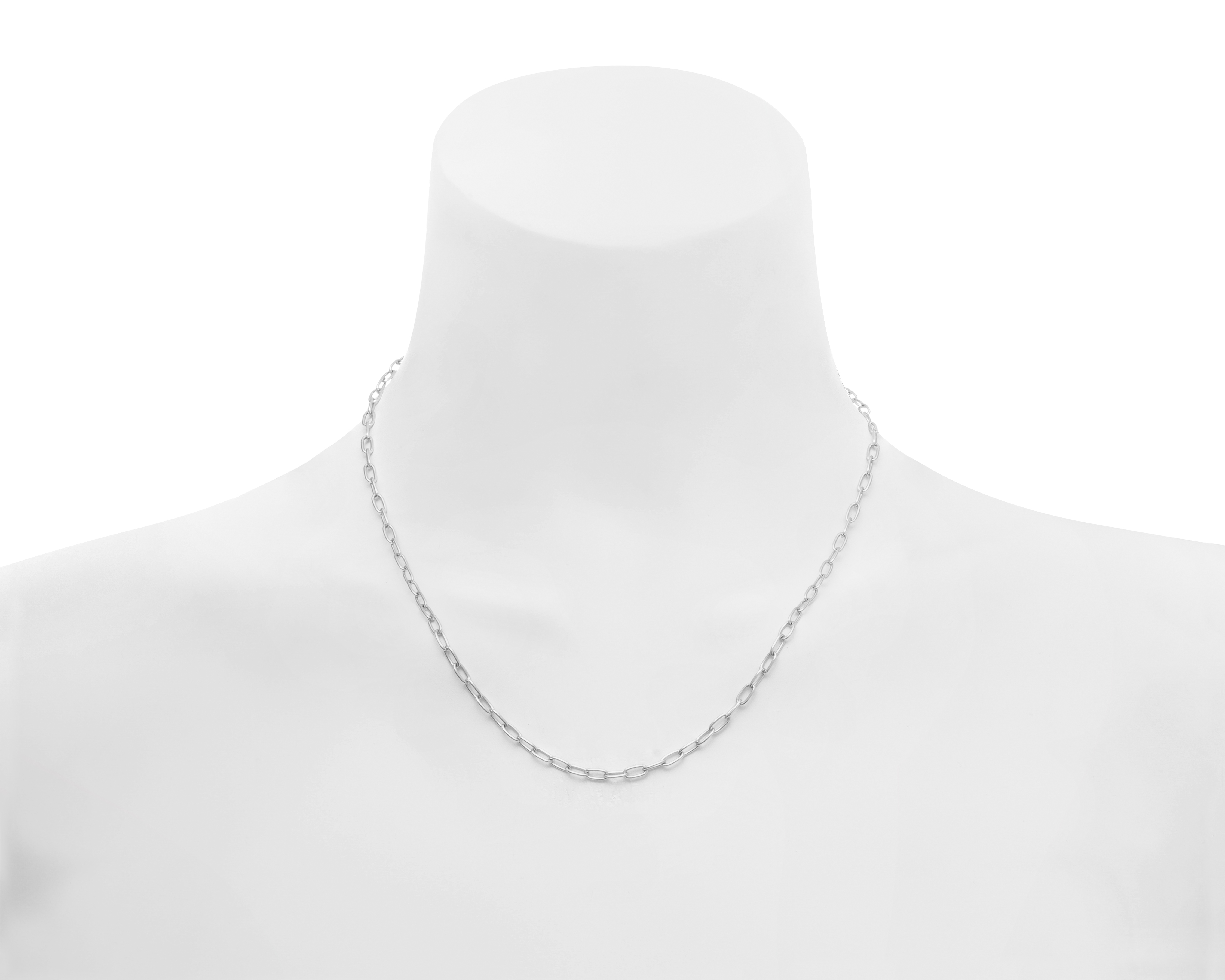 Foto 3 | Foto 3 | Cadena de Plata Italiana Chrysos