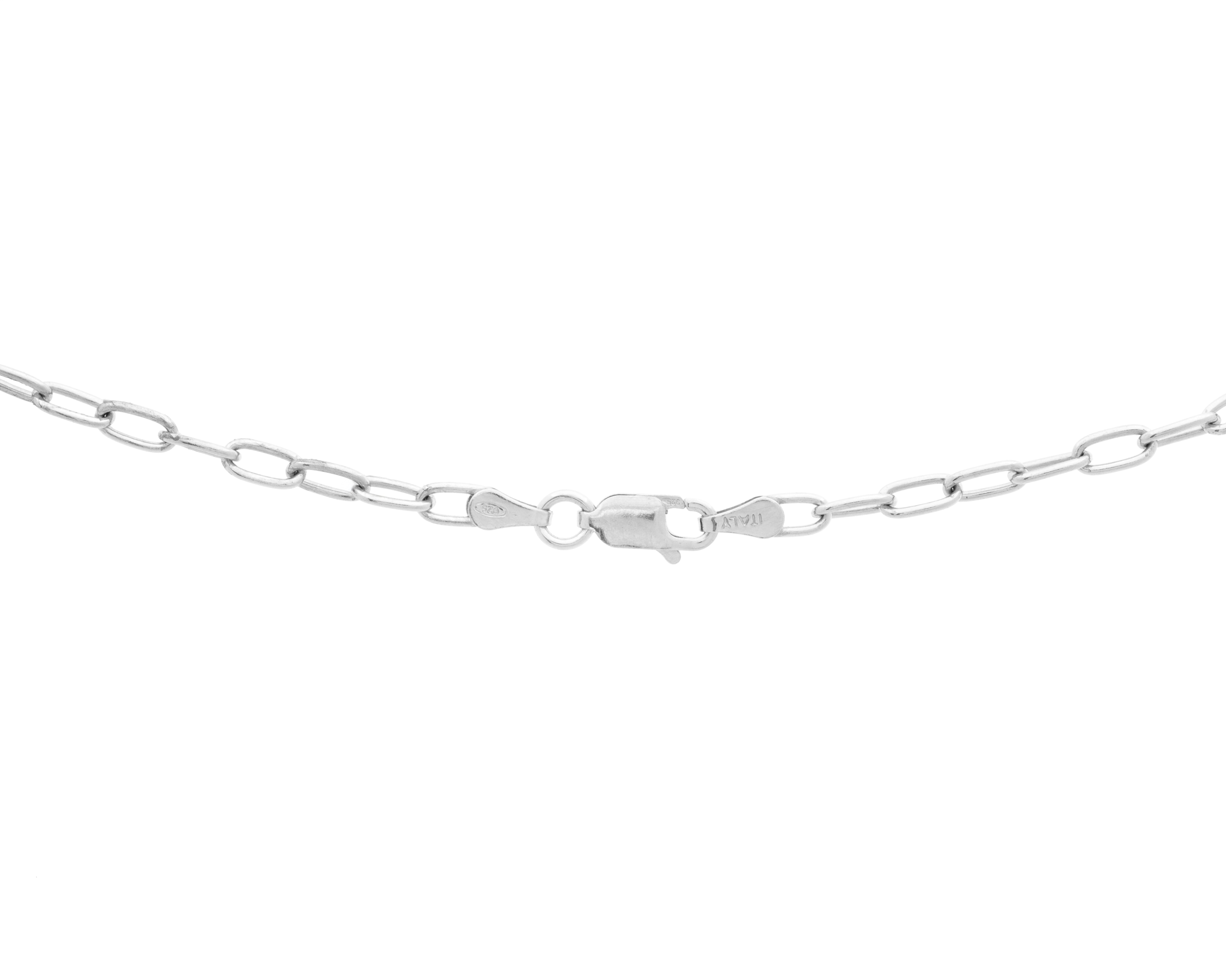 Foto 4 | Foto 4 | Cadena de Plata Italiana Chrysos