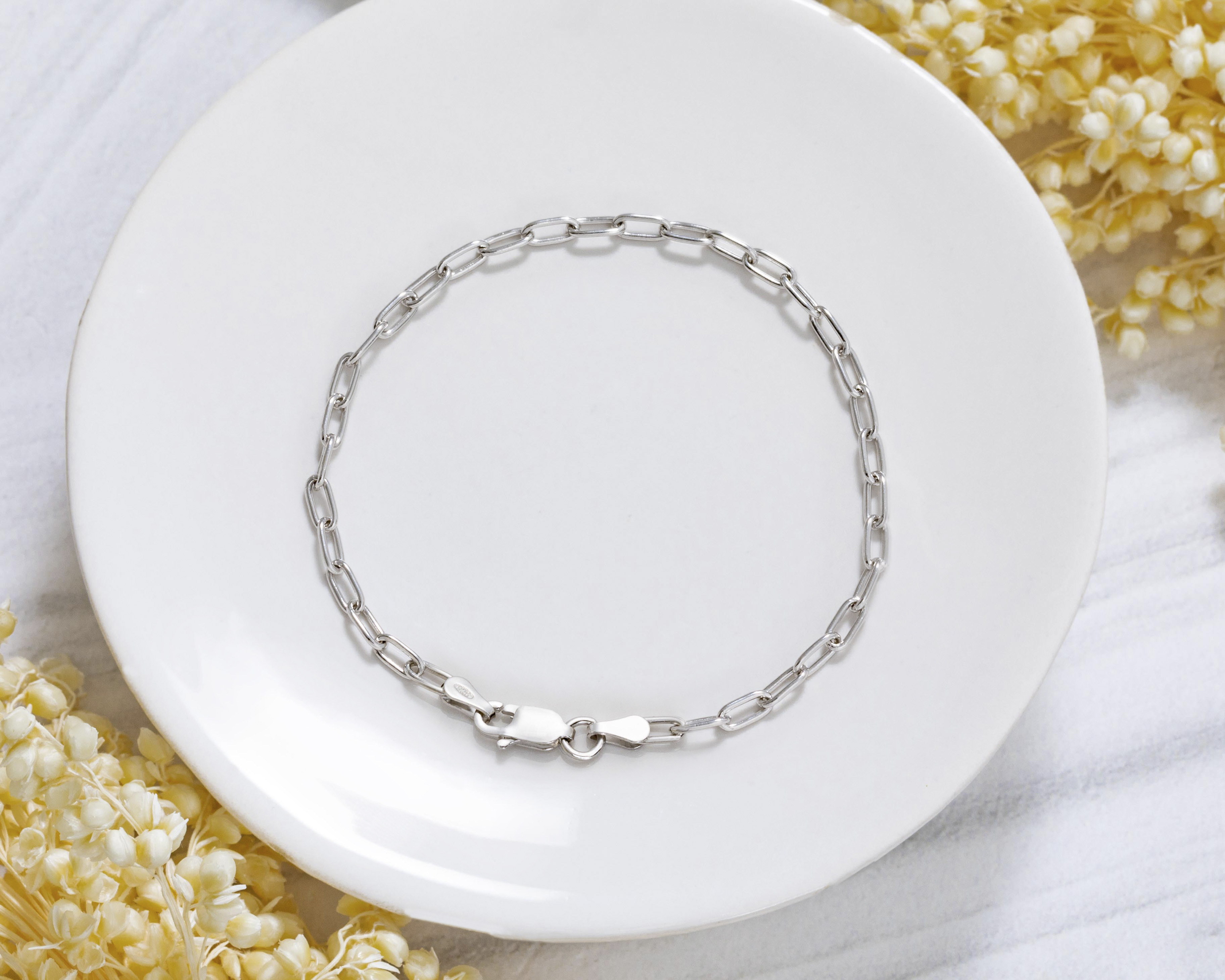 Foto 5 | Foto 5 | Pulsera de Plata Chrysos