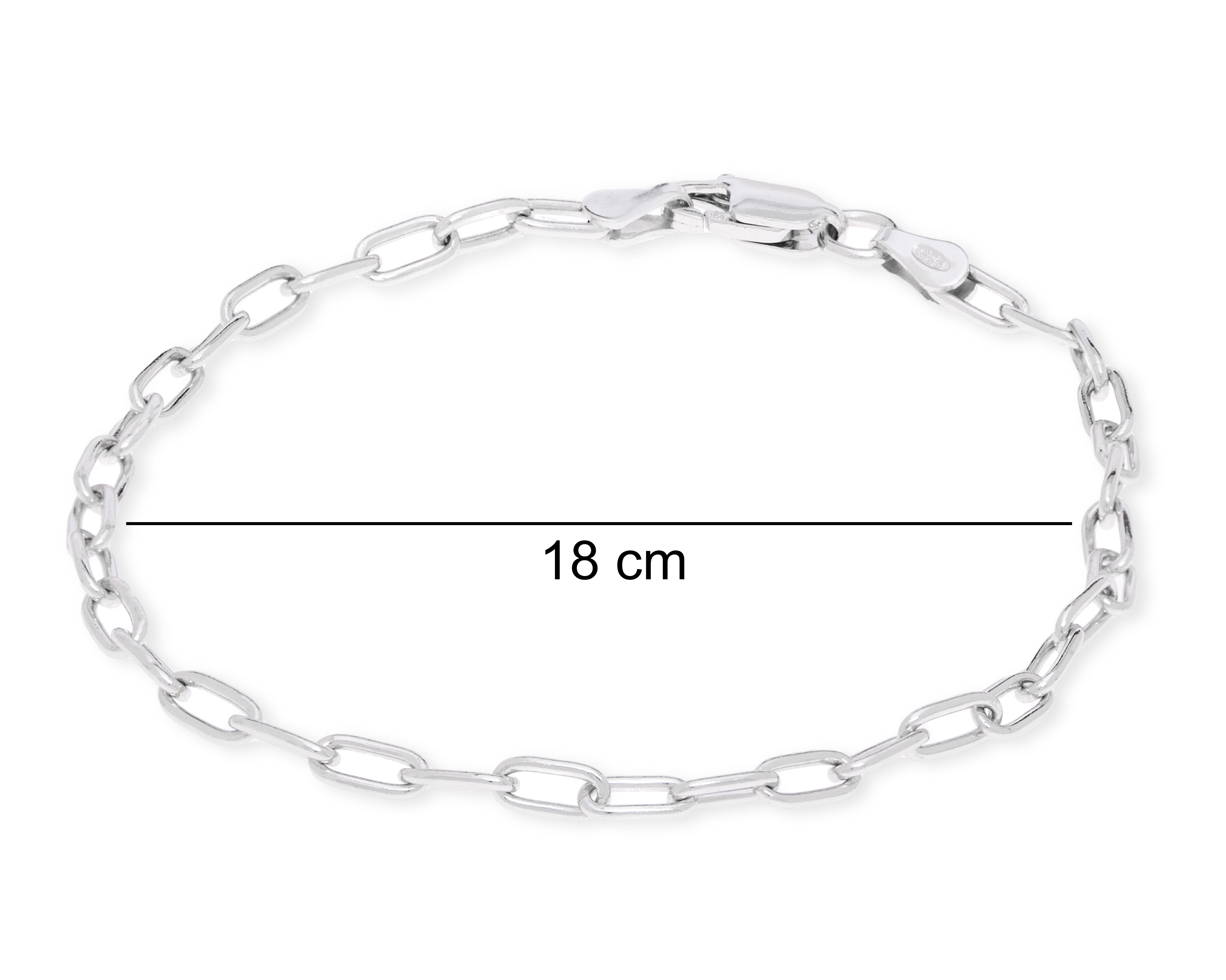 Foto 6 | Foto 6 | Pulsera de Plata Chrysos