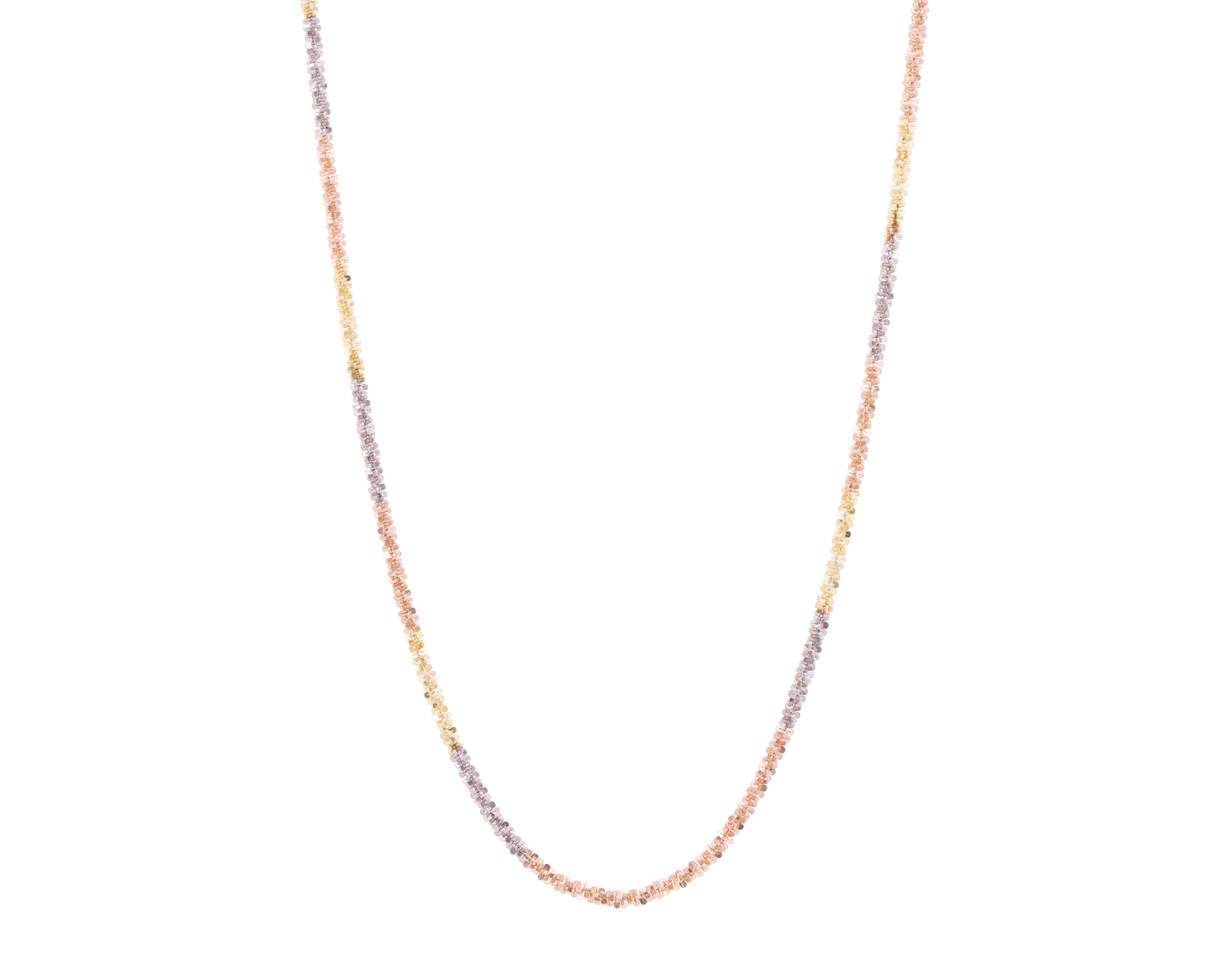 Foto 1 | Foto 1 | Cadena de Plata Italiana Chrysos