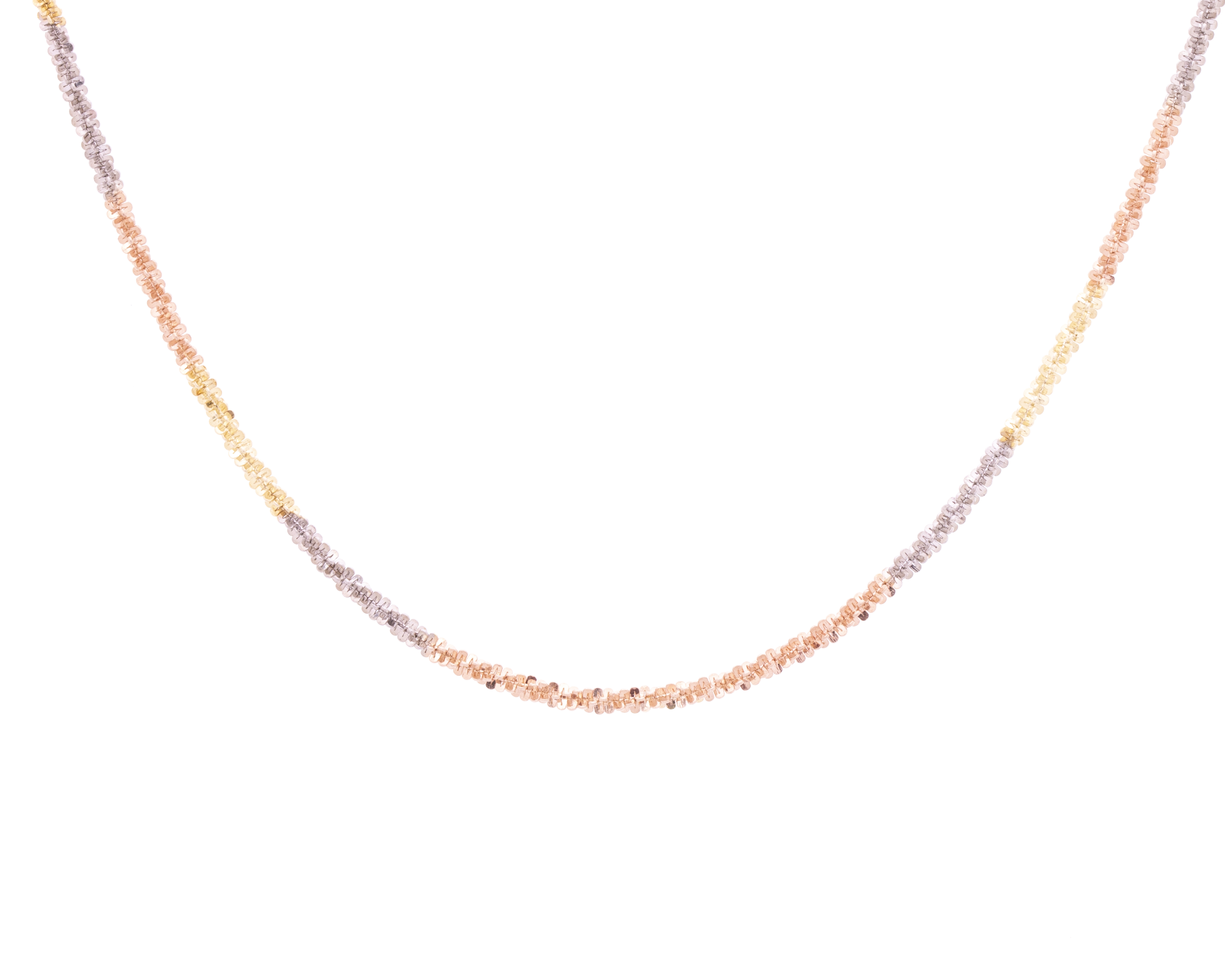 Foto 2 | Foto 2 | Cadena de Plata Italiana Chrysos