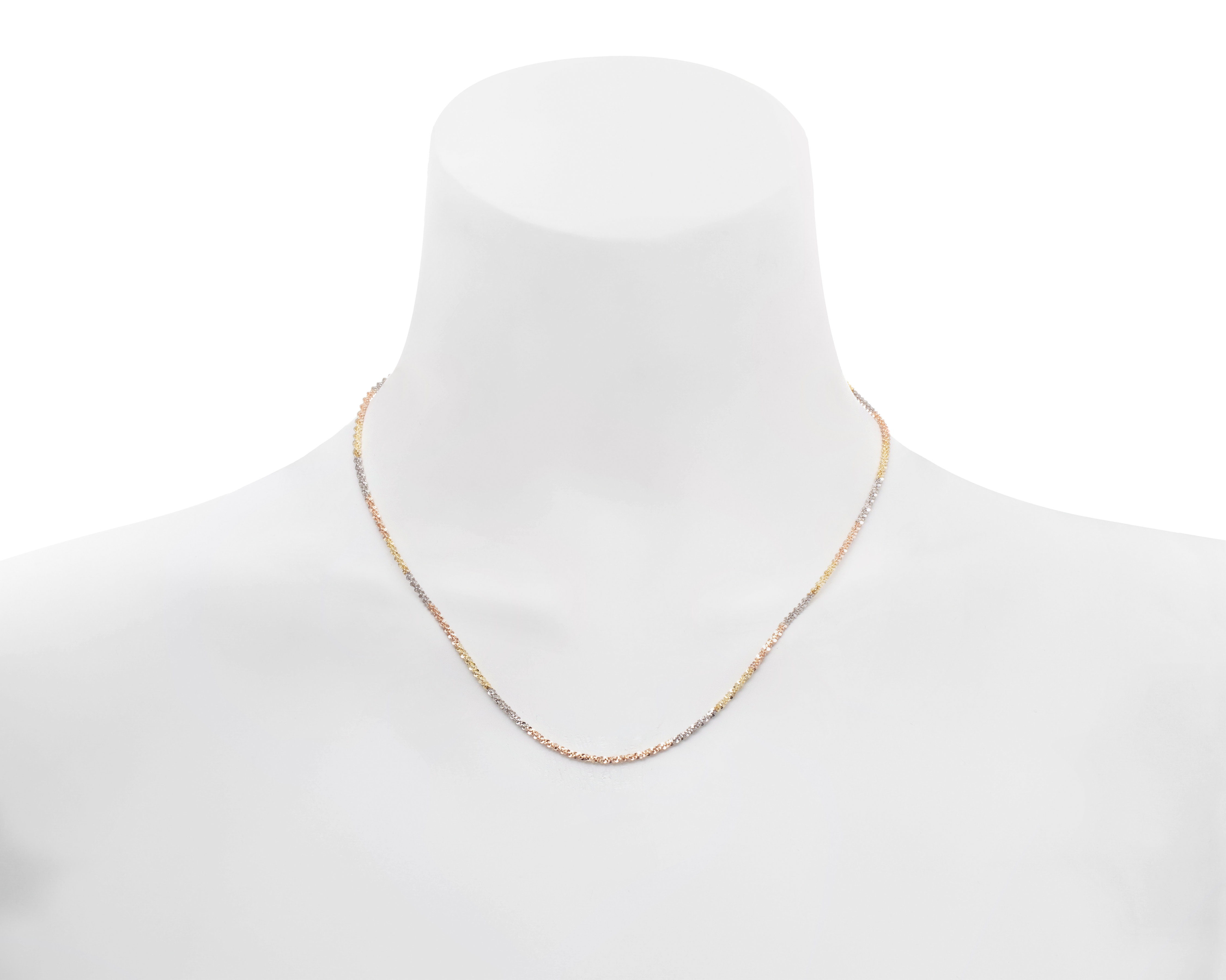 Foto 3 | Foto 3 | Cadena de Plata Italiana Chrysos