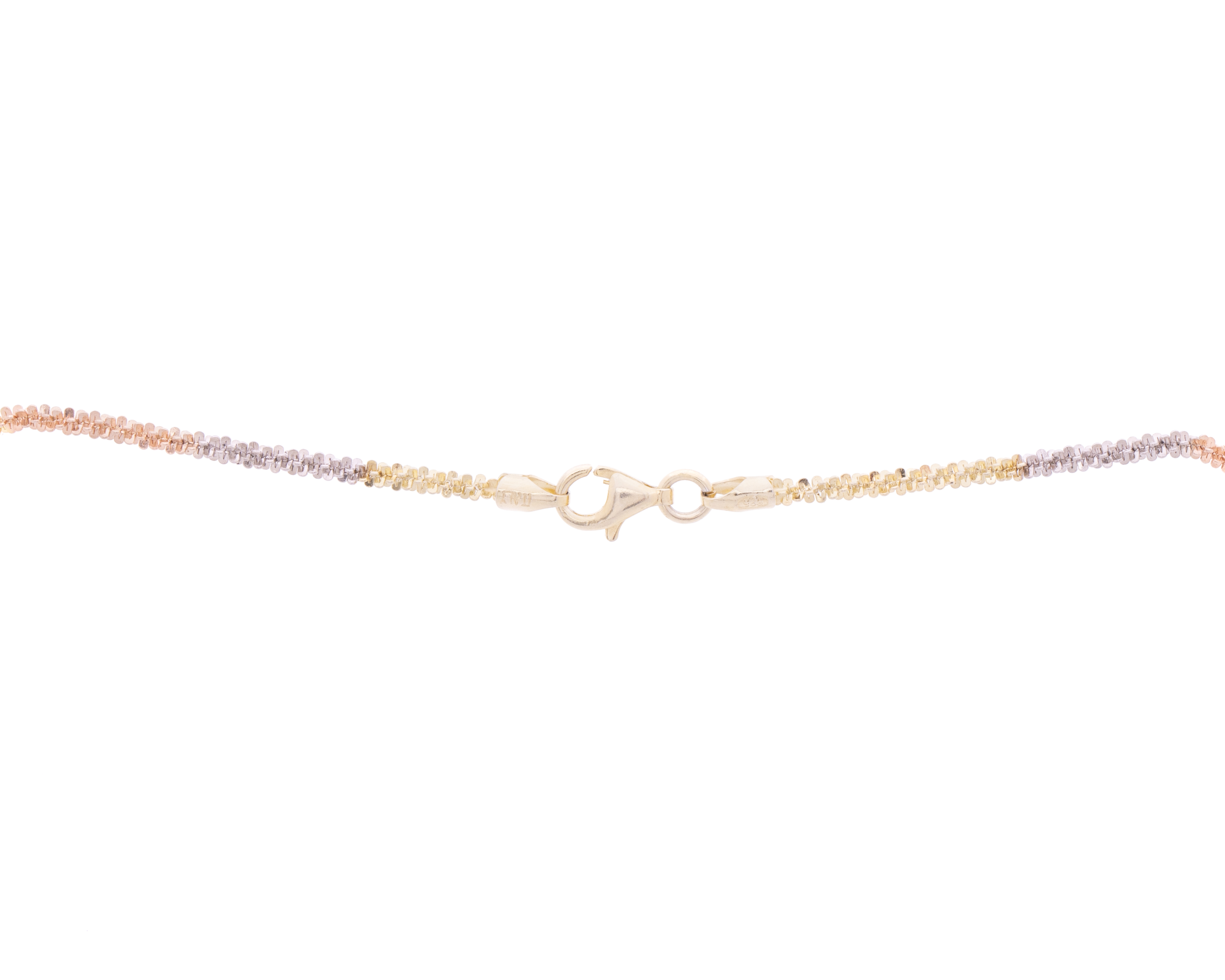 Foto 4 | Foto 4 | Cadena de Plata Italiana Chrysos