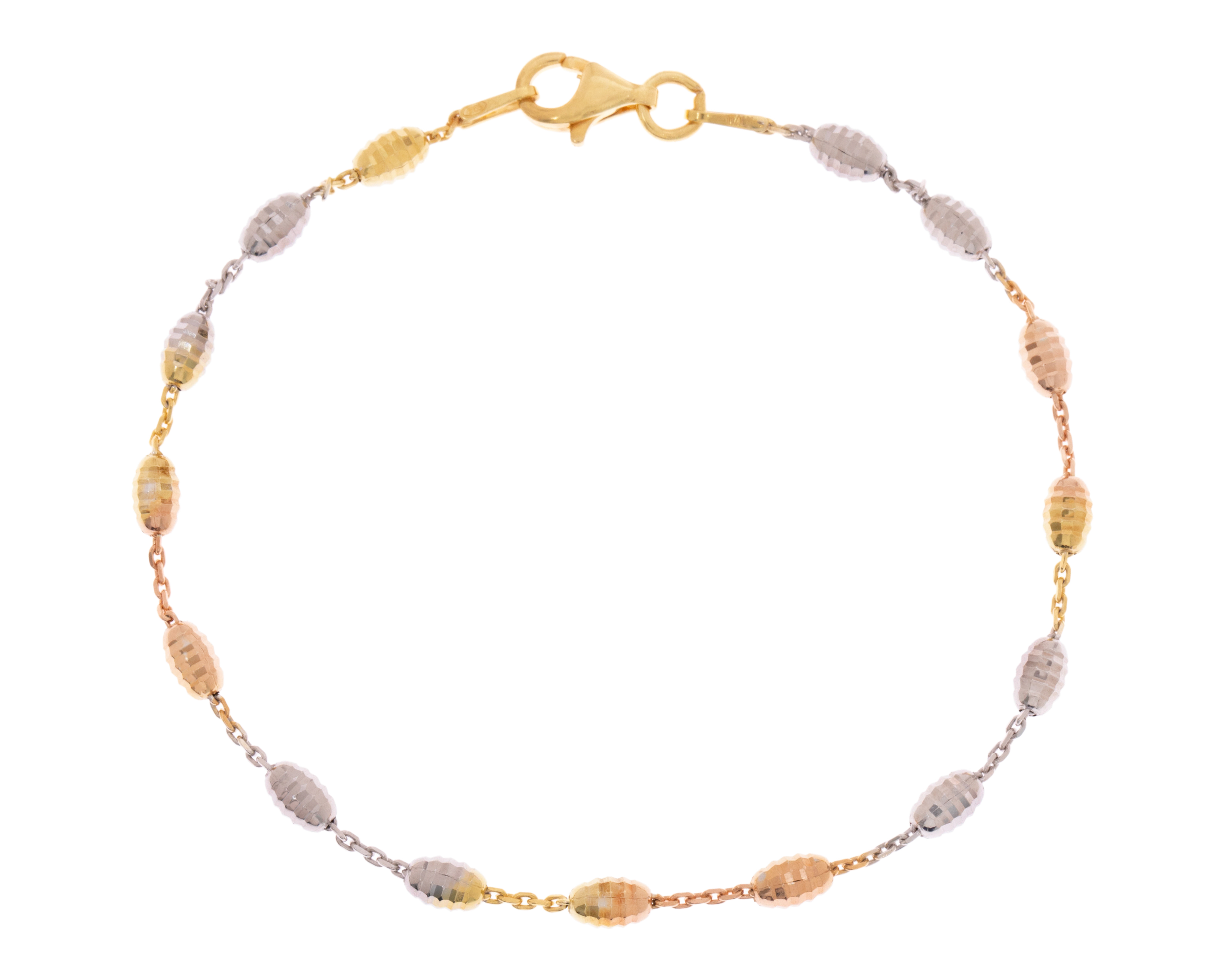 Foto 1 | Foto 1 | Pulsera de Plata Chrysos