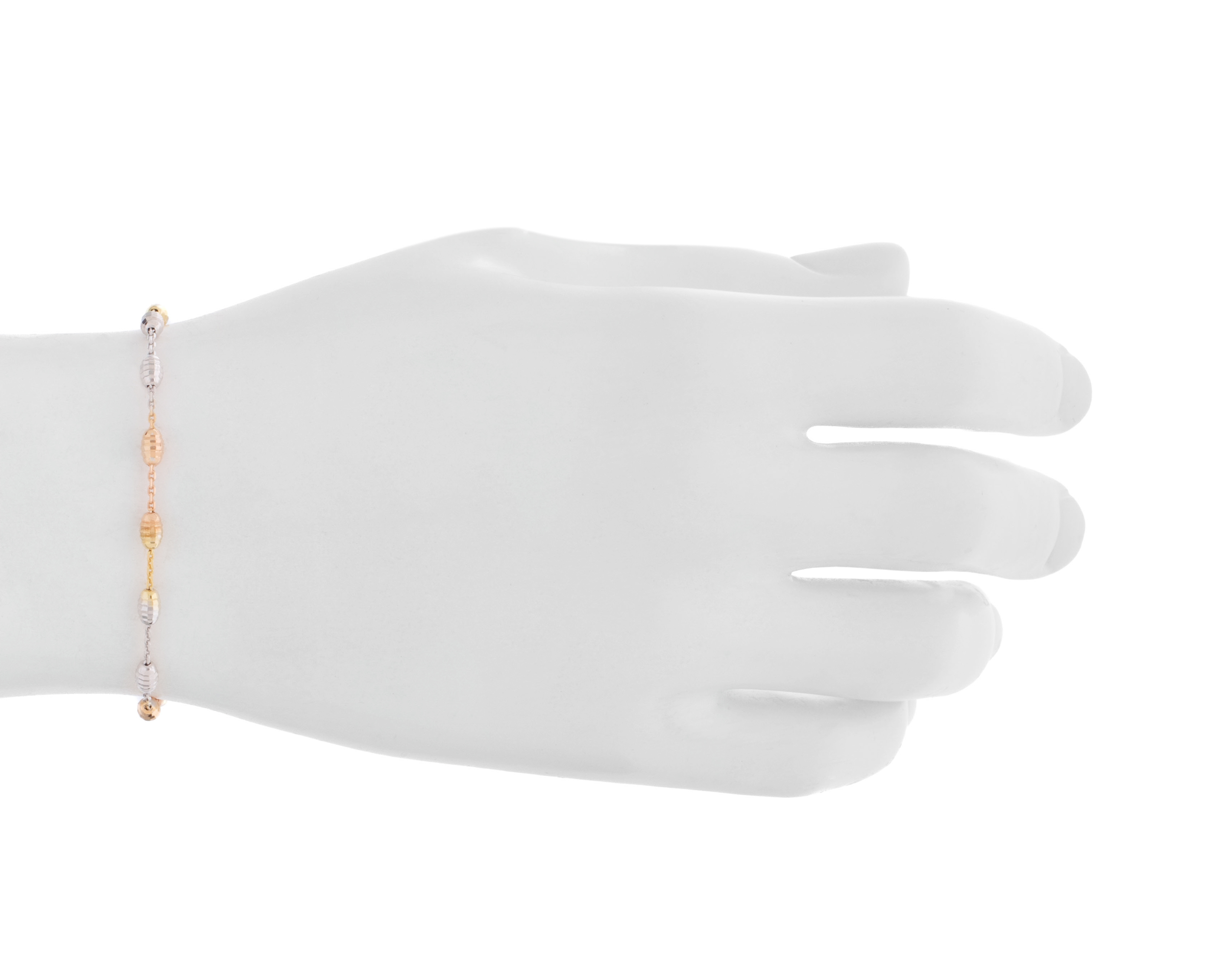 Foto 4 | Foto 4 | Pulsera de Plata Chrysos