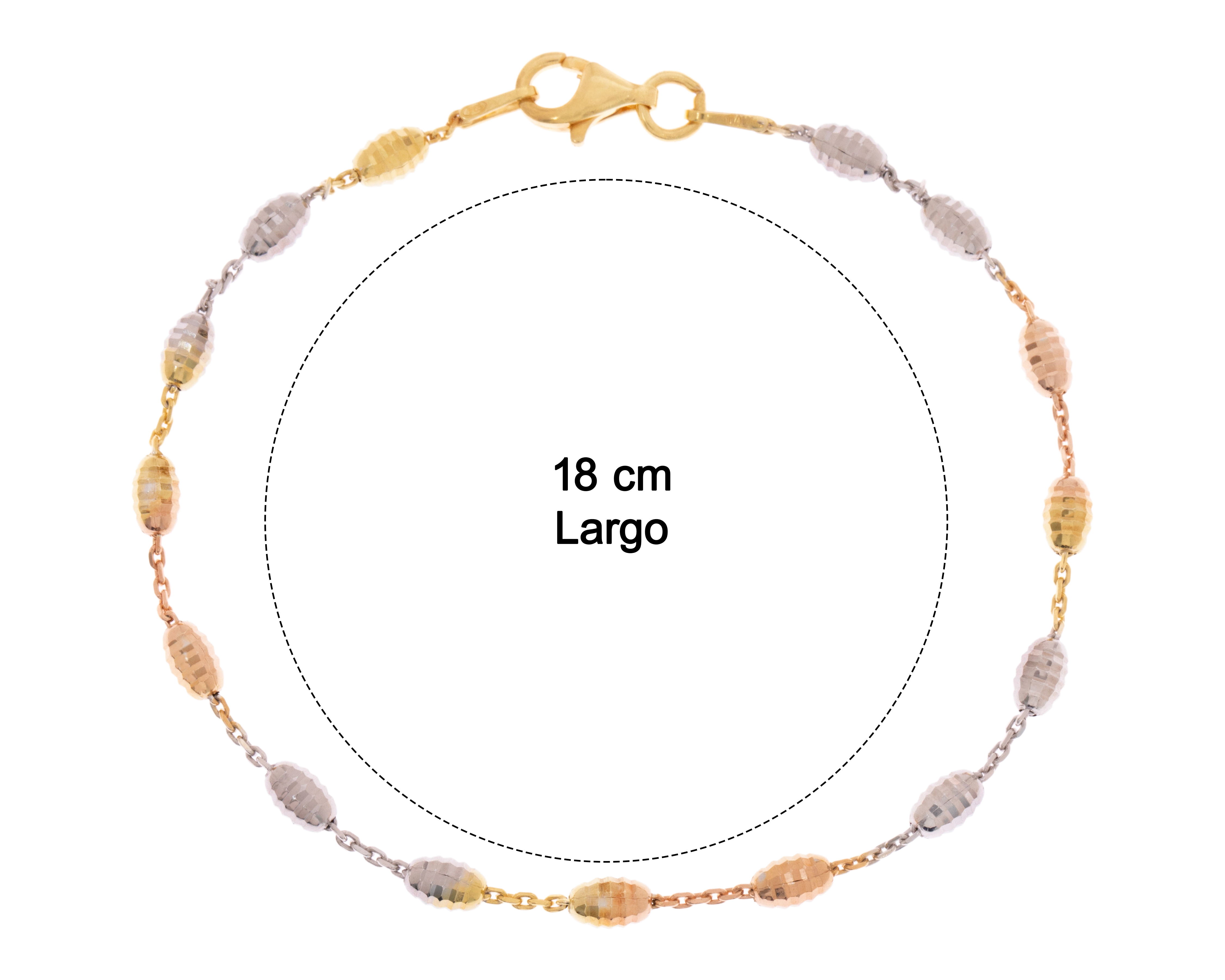 Foto 5 | Foto 5 | Pulsera de Plata Chrysos