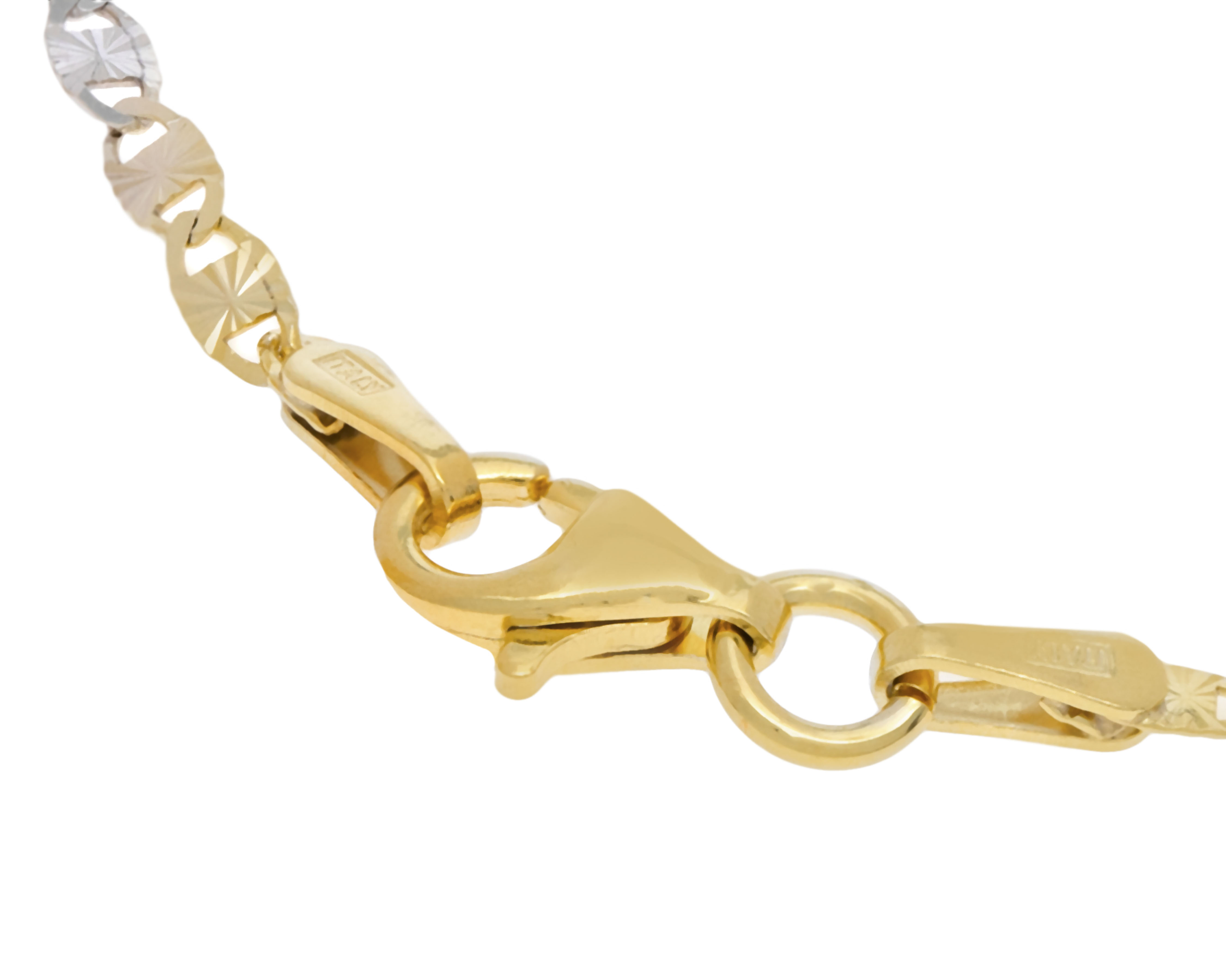 Foto 4 pulgar | Foto 3 | Pulsera de Plata Chrysos