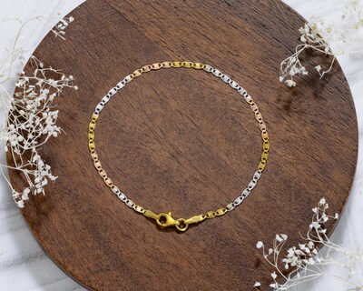 Foto 5 | Foto 5 | Pulsera de Plata Chrysos