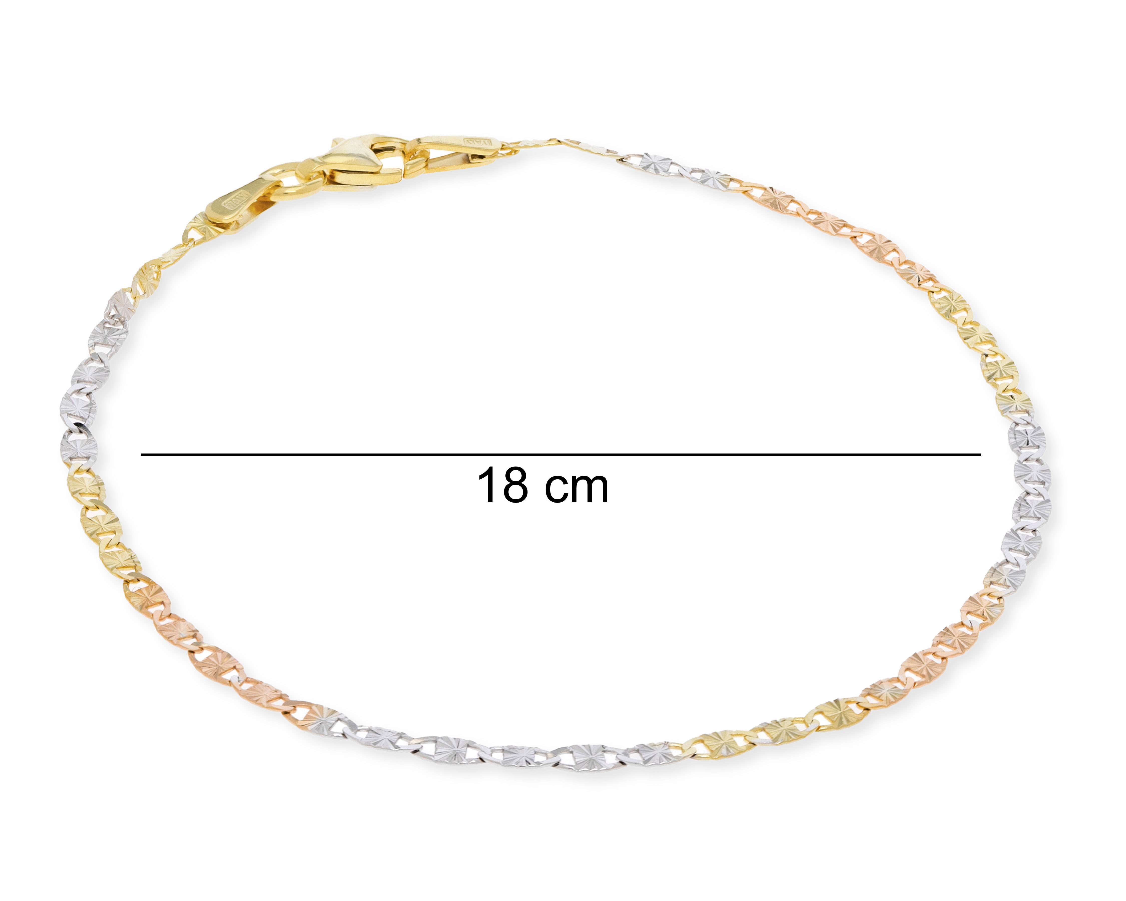 Foto 6 | Foto 6 | Pulsera de Plata Chrysos