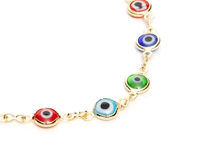 Foto 2 | Foto 2 | Pulsera de Chapa de Oro 18K Girondela