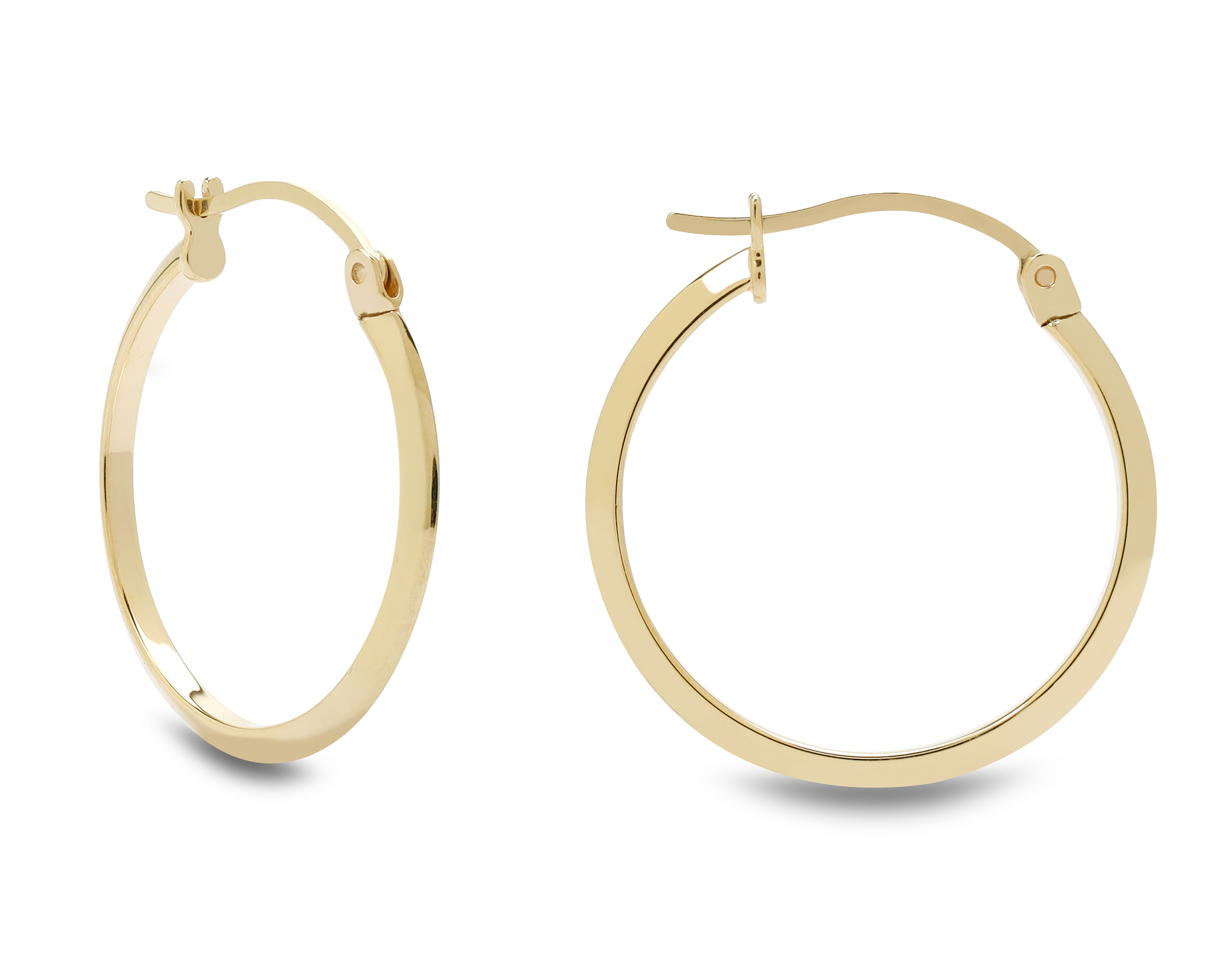 Foto 1 | Foto 1 | Arracadas de Oro 10K Villa