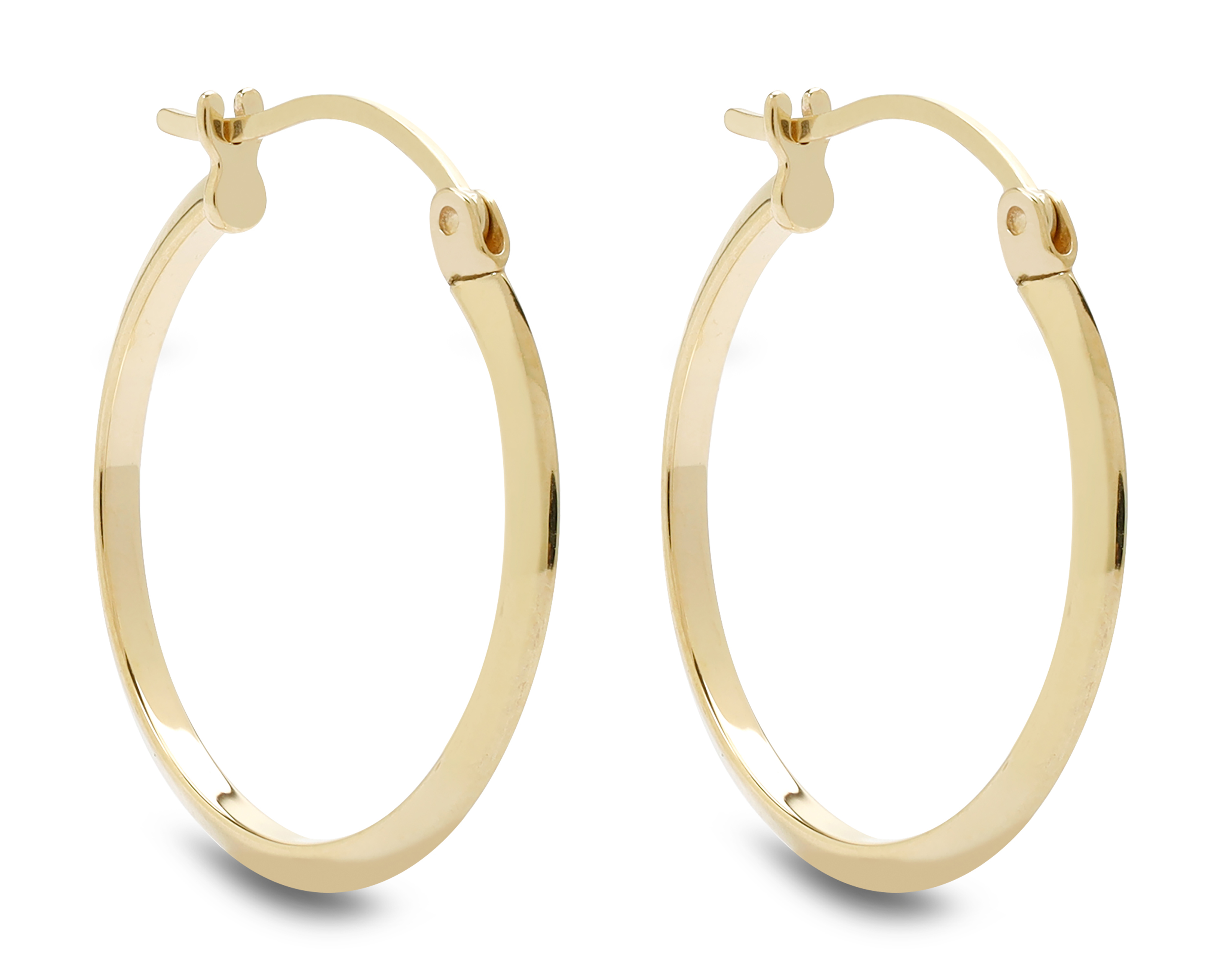 Foto 2 | Foto 2 | Arracadas de Oro 10K Villa