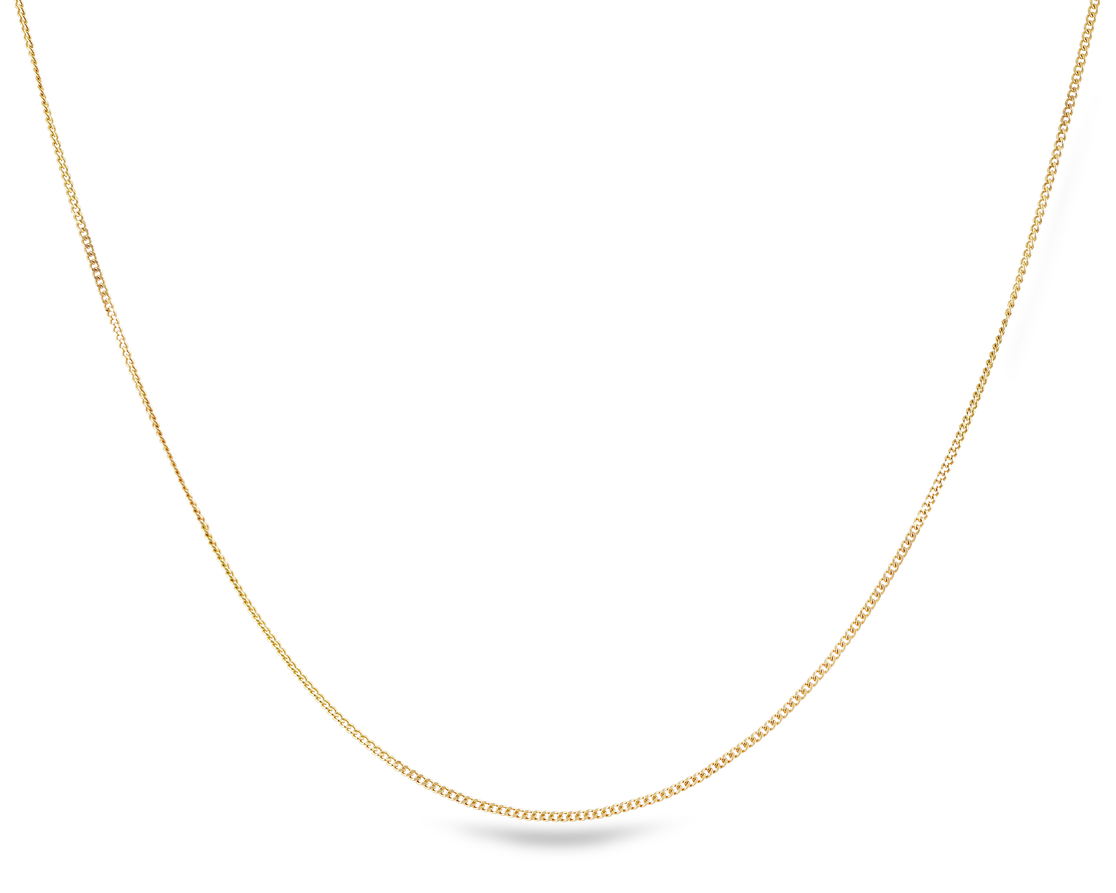 Foto 3 pulgar | Foto 2 | Cadena de Oro 10K Villa