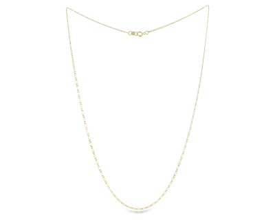 Foto 1 | Foto 1 | Cadena de Oro 10K Villa