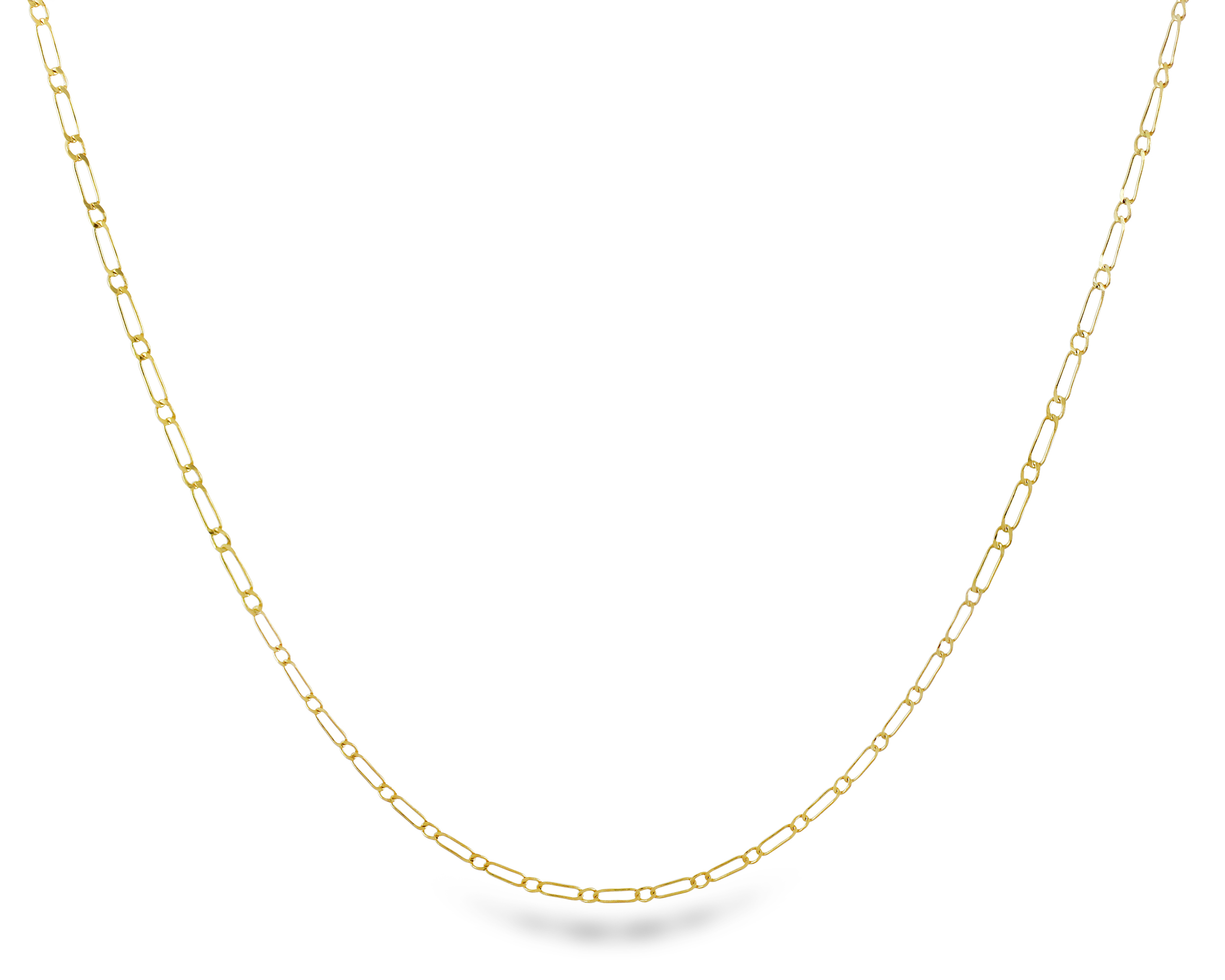 Foto 3 pulgar | Foto 2 | Cadena de Oro 10K Villa