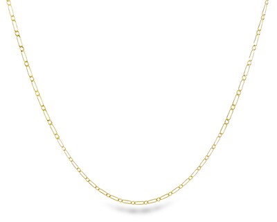 Foto 2 | Foto 2 | Cadena de Oro 10K Villa