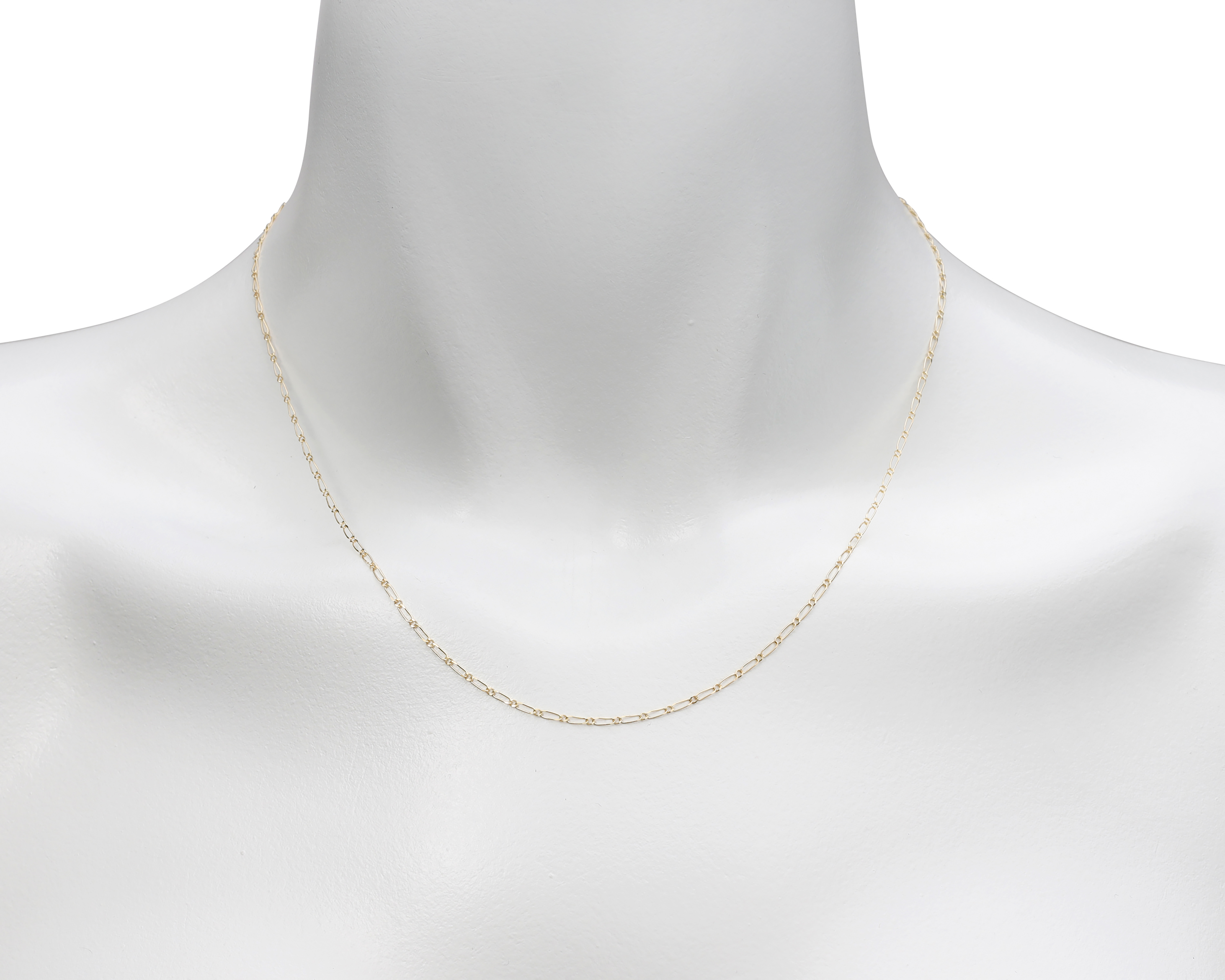 Foto 5 pulgar | Foto 4 | Cadena de Oro 10K Villa