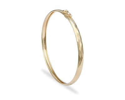 Foto 1 | Foto 1 | Pulsera de Oro 10K Diflor