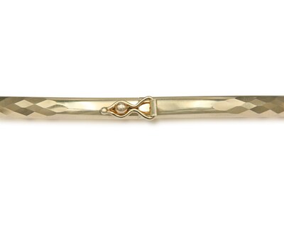 Foto 2 | Foto 2 | Pulsera de Oro 10K Diflor