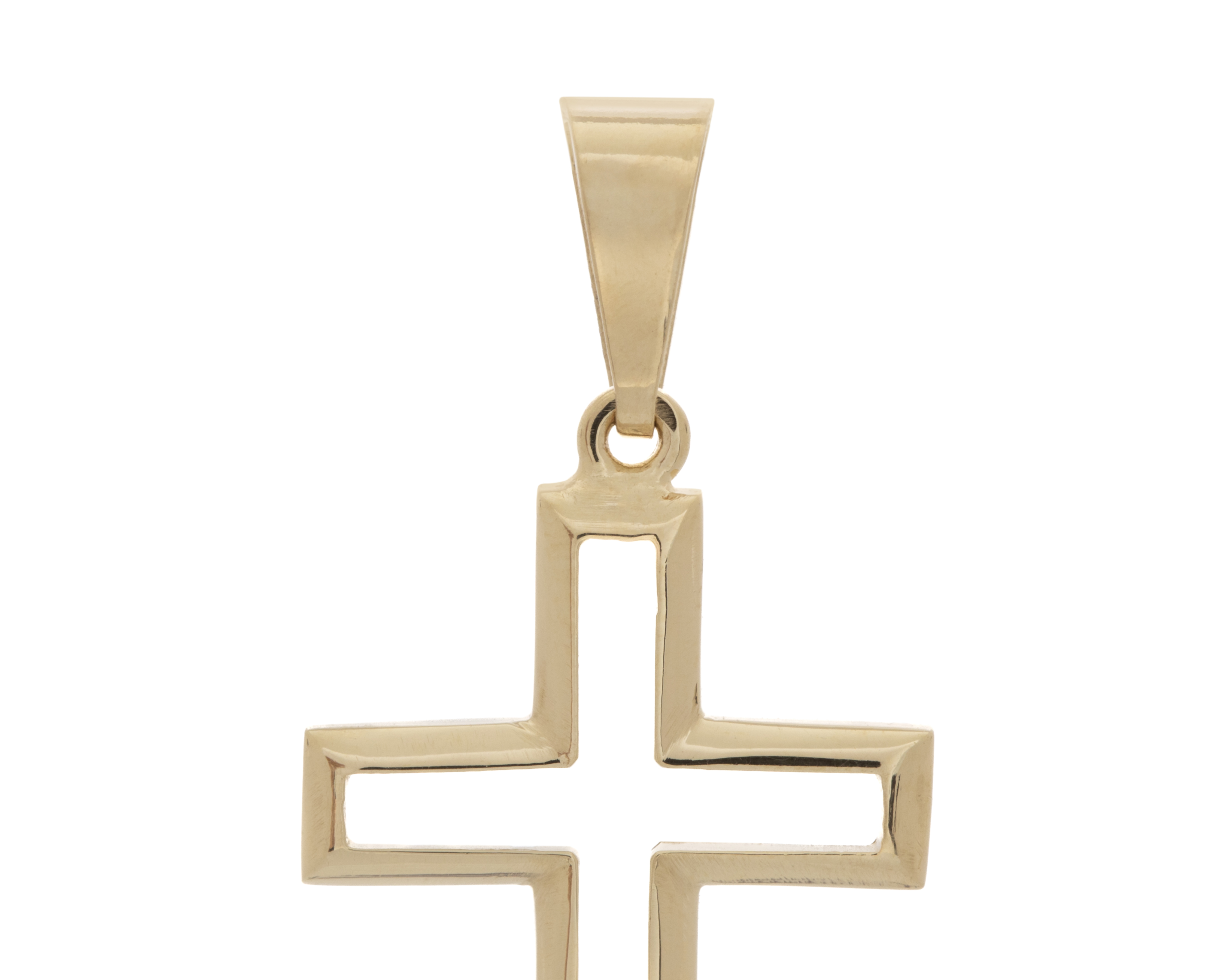 Foto 5 | Foto 5 | Dije de Oro 14K Diflor