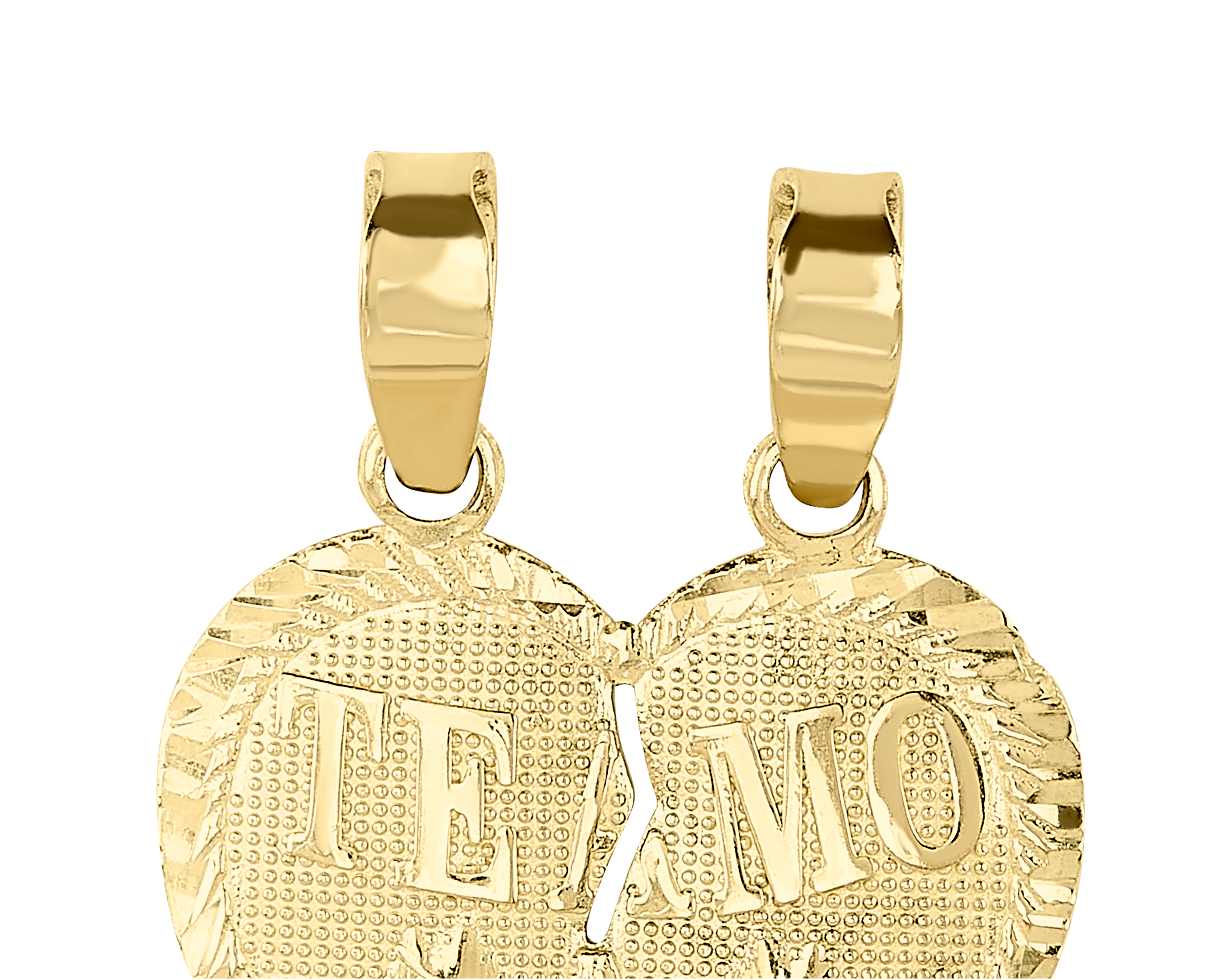 Foto 4 | Foto 4 | Dije de Oro 10K Kuo