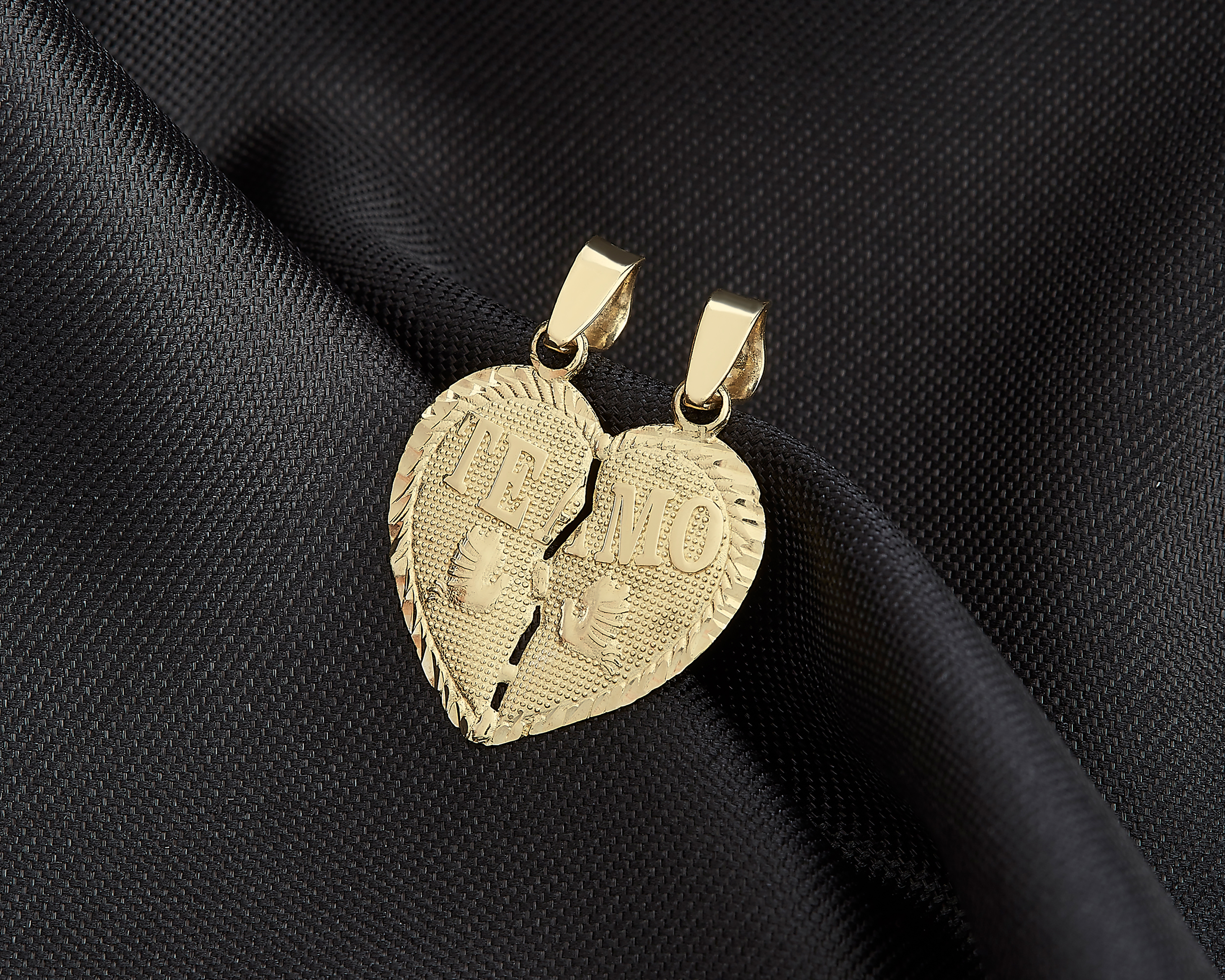 Foto 6 | Foto 6 | Dije de Oro 10K Divkuo