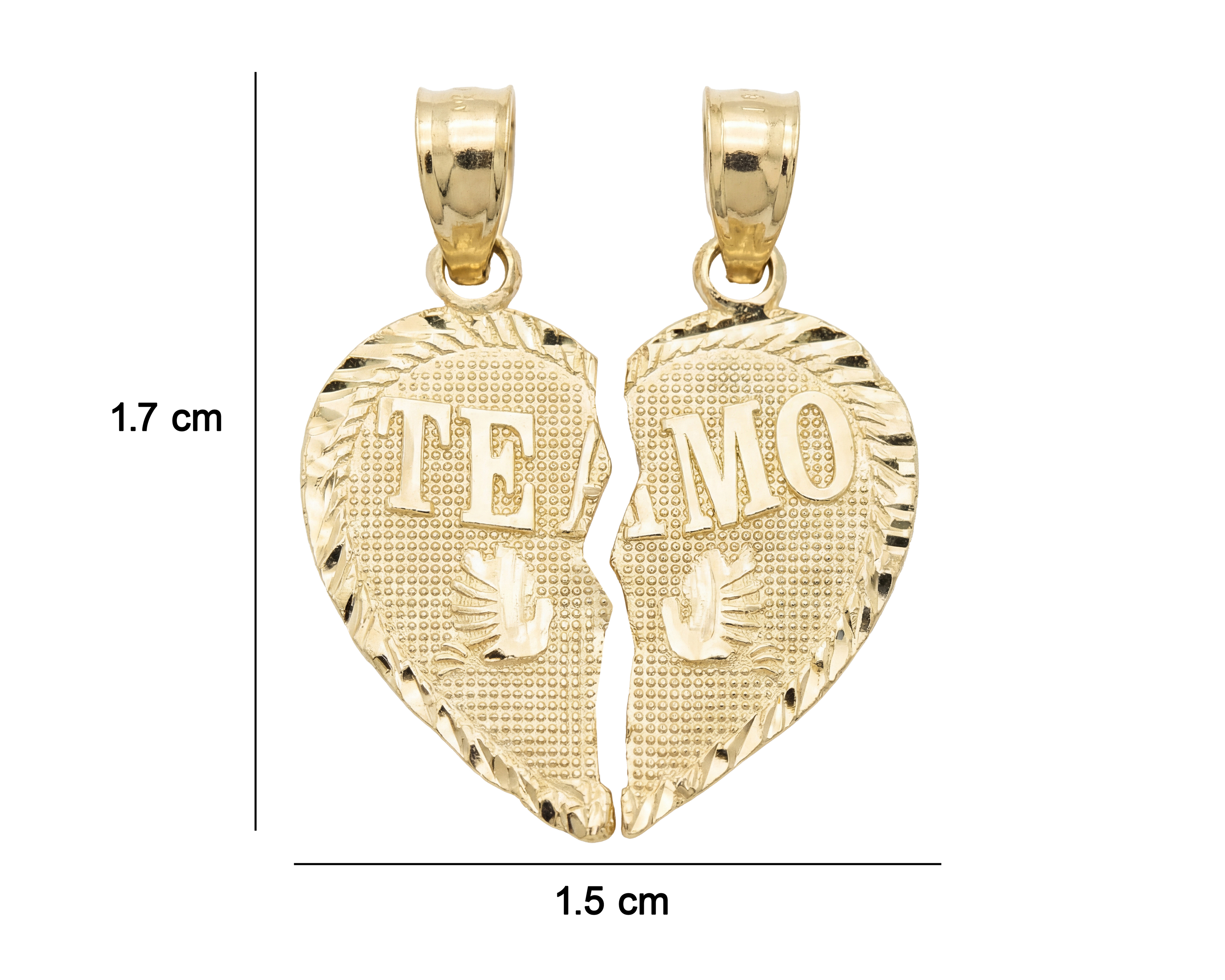 Foto 7 | Foto 7 | Dije de Oro 10K Divkuo