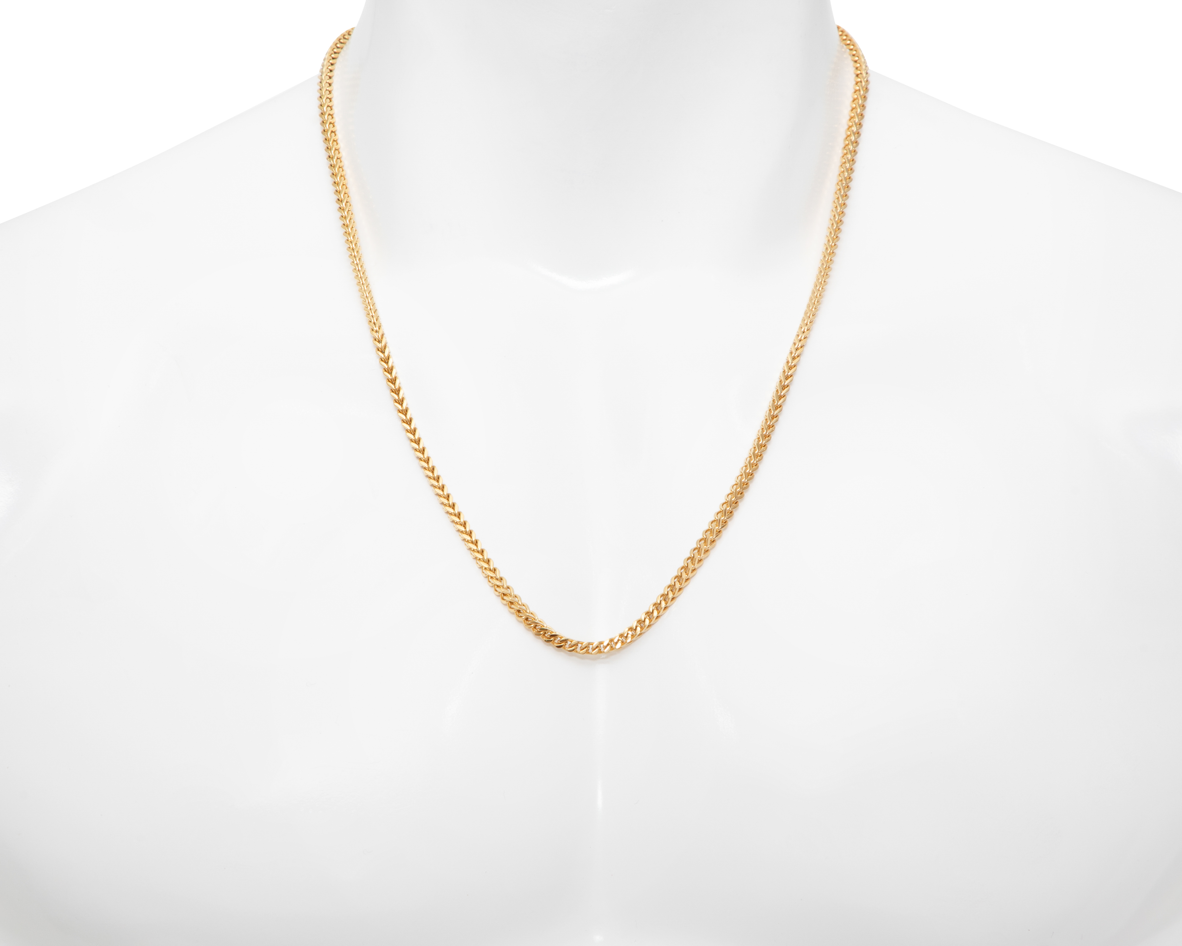 Foto 3 | Foto 3 | Cadena de Acero Inoxidable Steeltime