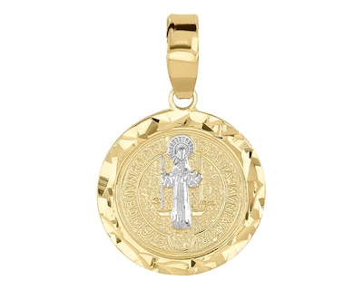 Foto 1 | Foto 1 | Dije de Oro 10K Kuo