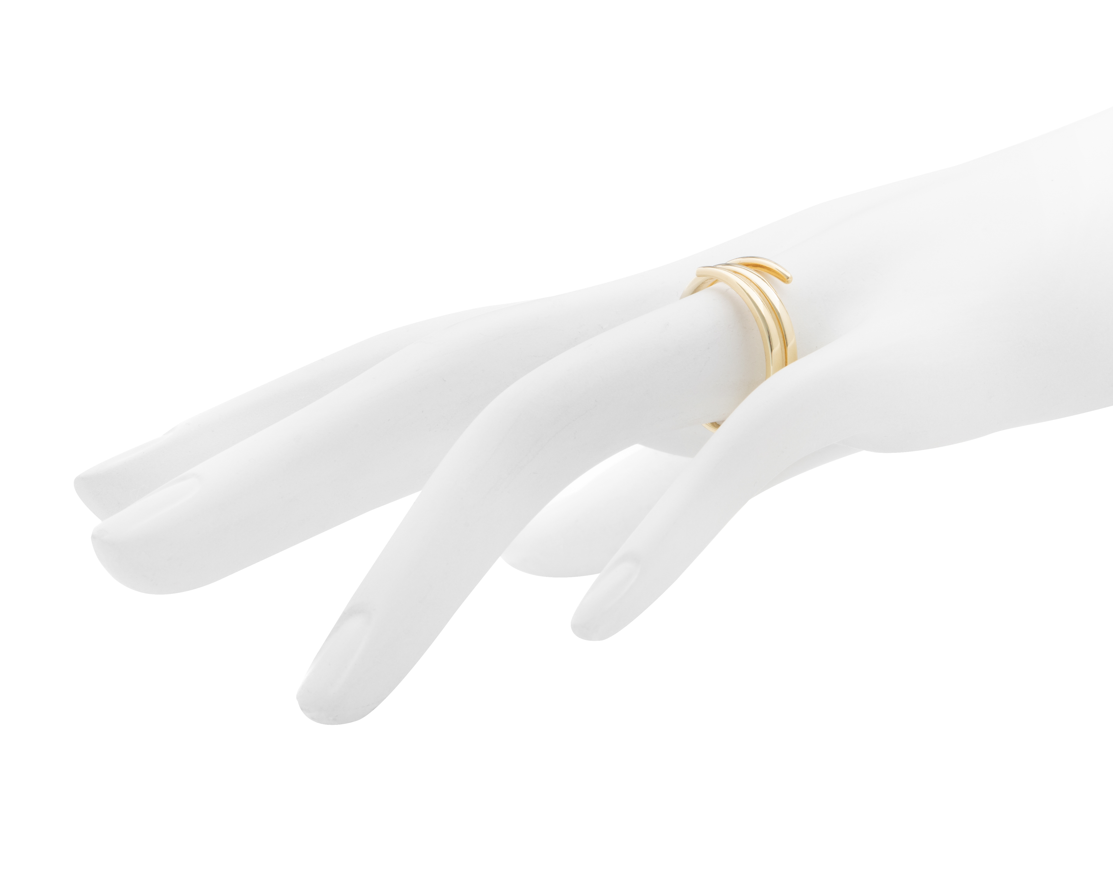 Foto 5 | Foto 5 | Anillo de Plata Nro. 8