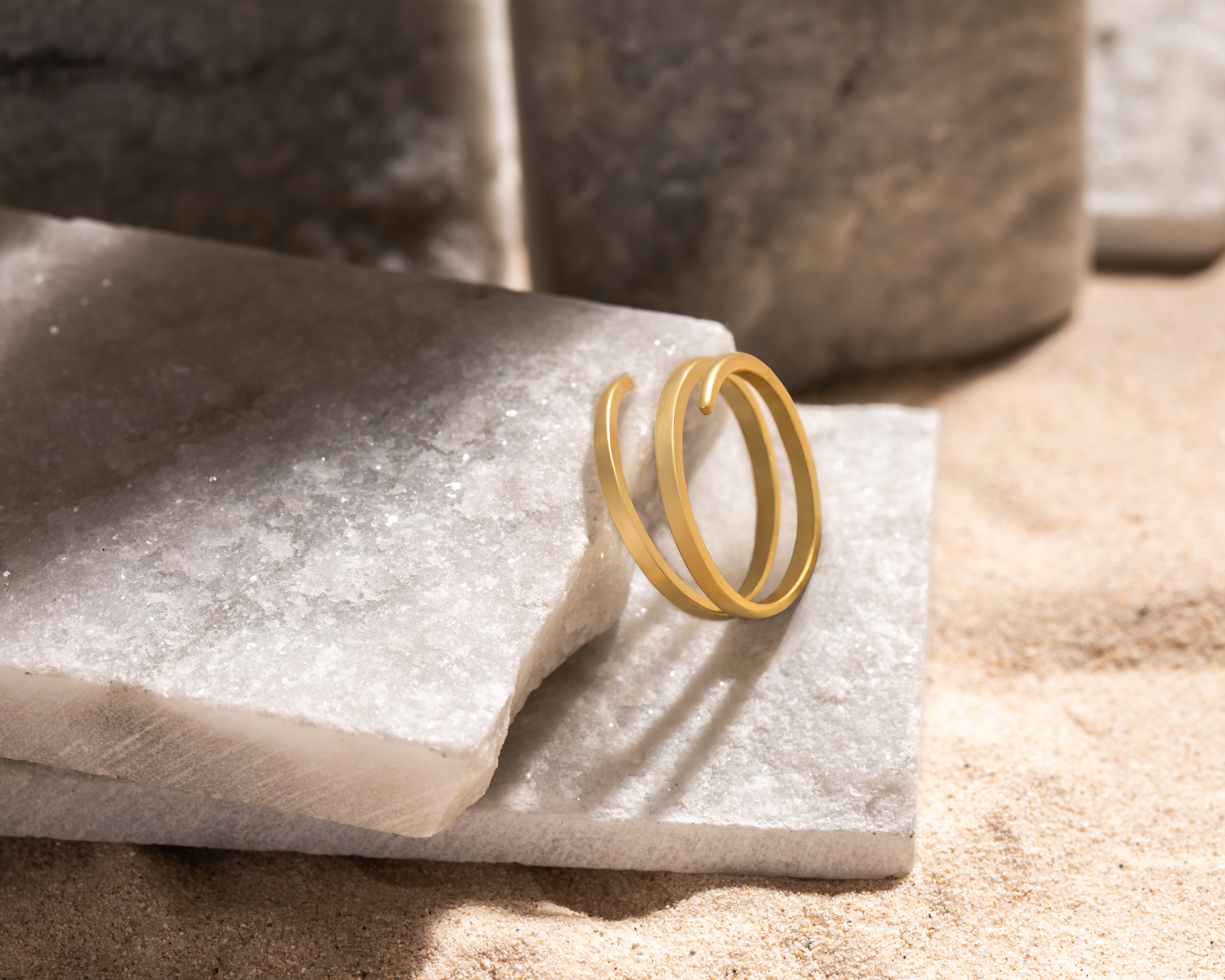 Foto 7 pulgar | Foto 6 | Anillo de Plata Nro. 8