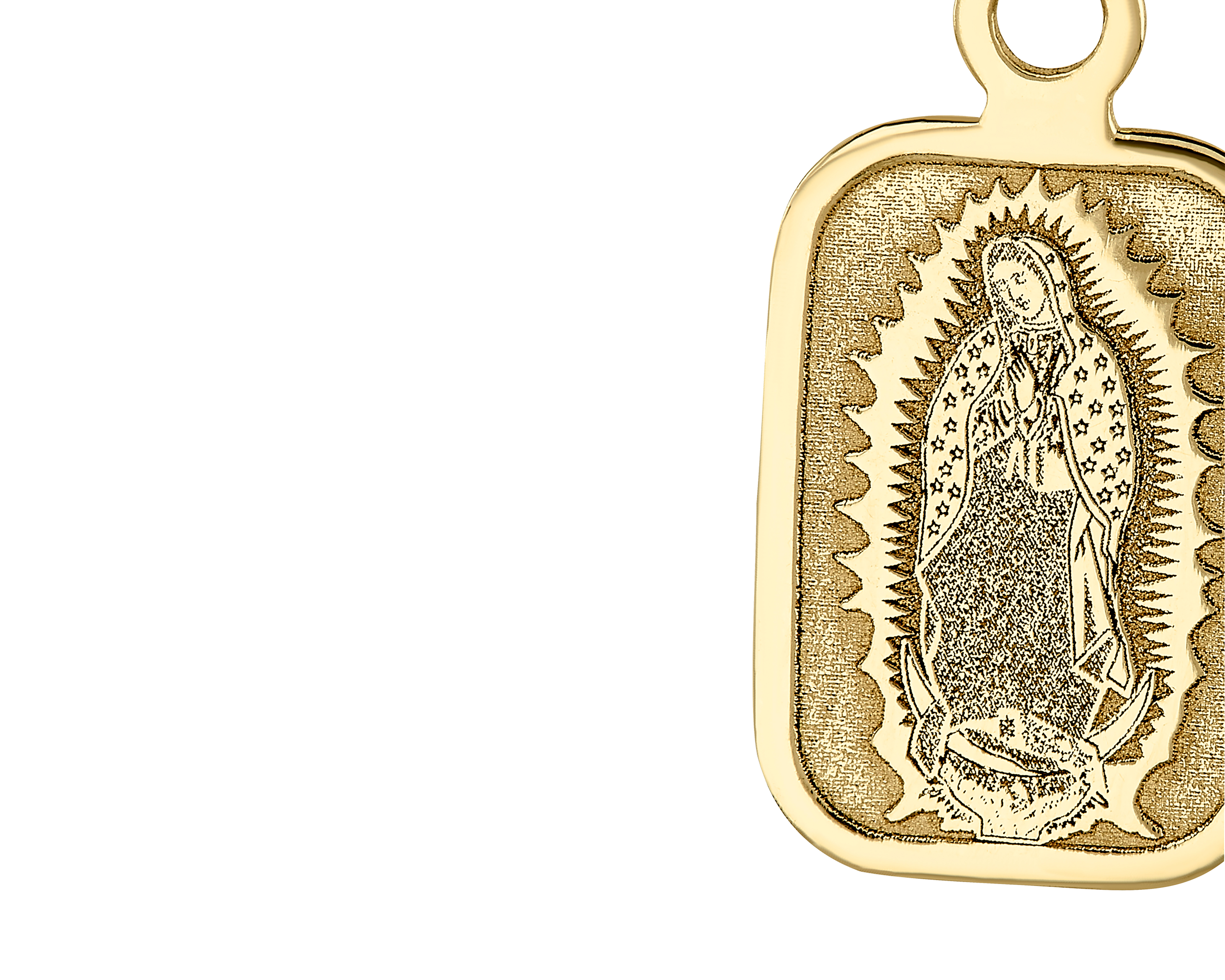 Foto 2 | Foto 2 | Dije de Oro 10K Kuo