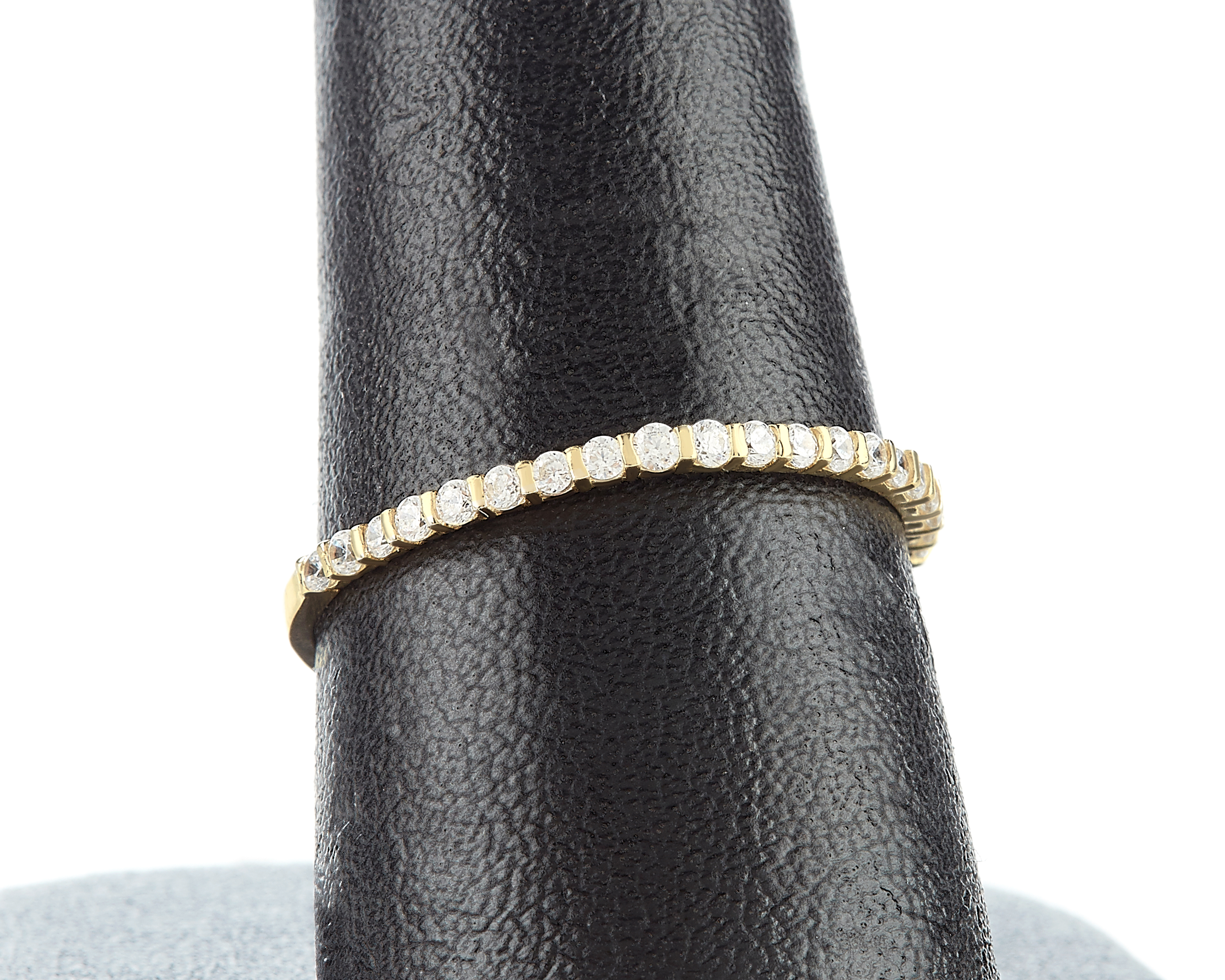 Foto 5 | Foto 5 | Anillo de Oro 10K Amelie Talla 8