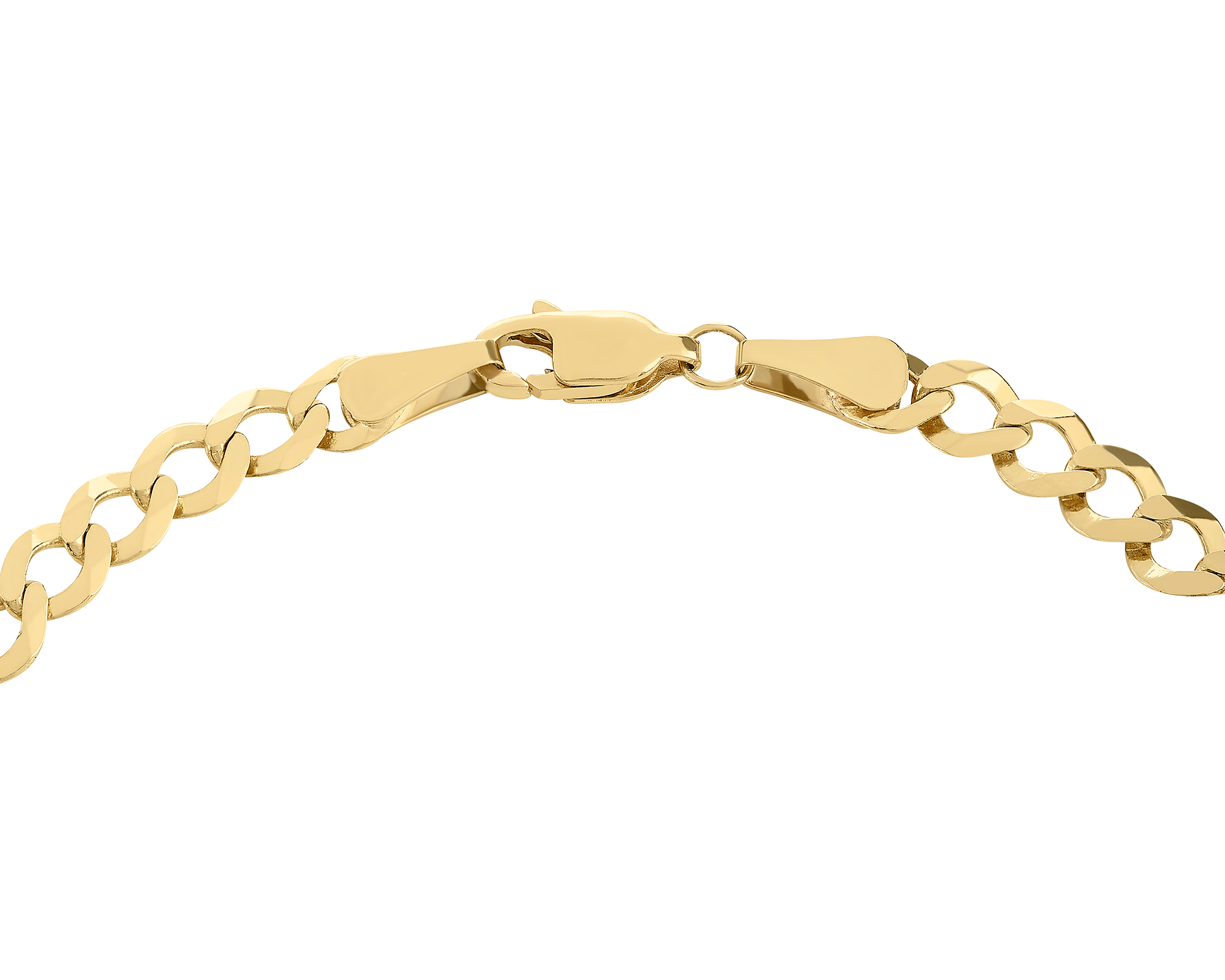 Foto 3 | Foto 3 | Pulsera de Oro 10K Kuo