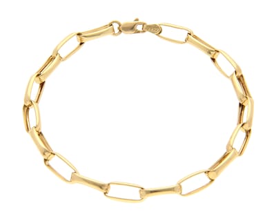 Foto 1 | Foto 1 | Pulsera de Oro 10K Martela