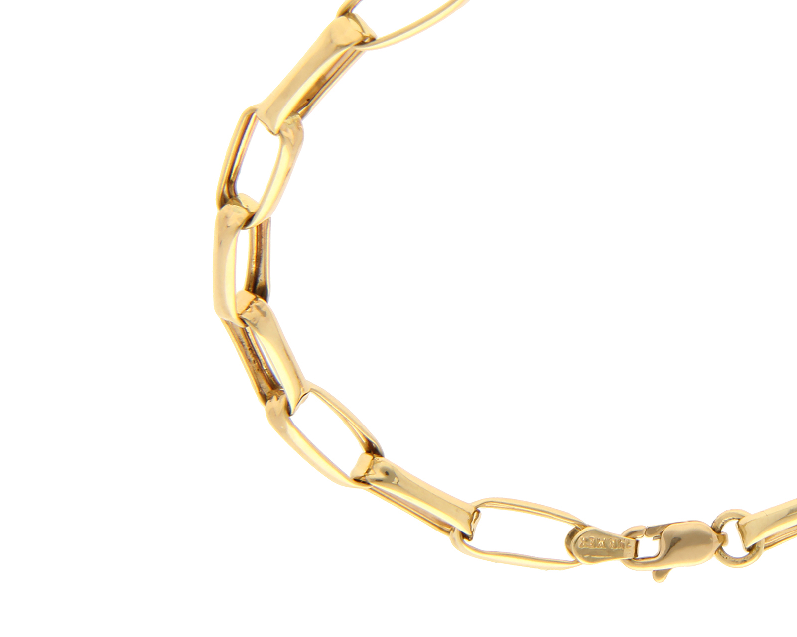 Foto 2 | Foto 2 | Pulsera de Oro 10K Martela