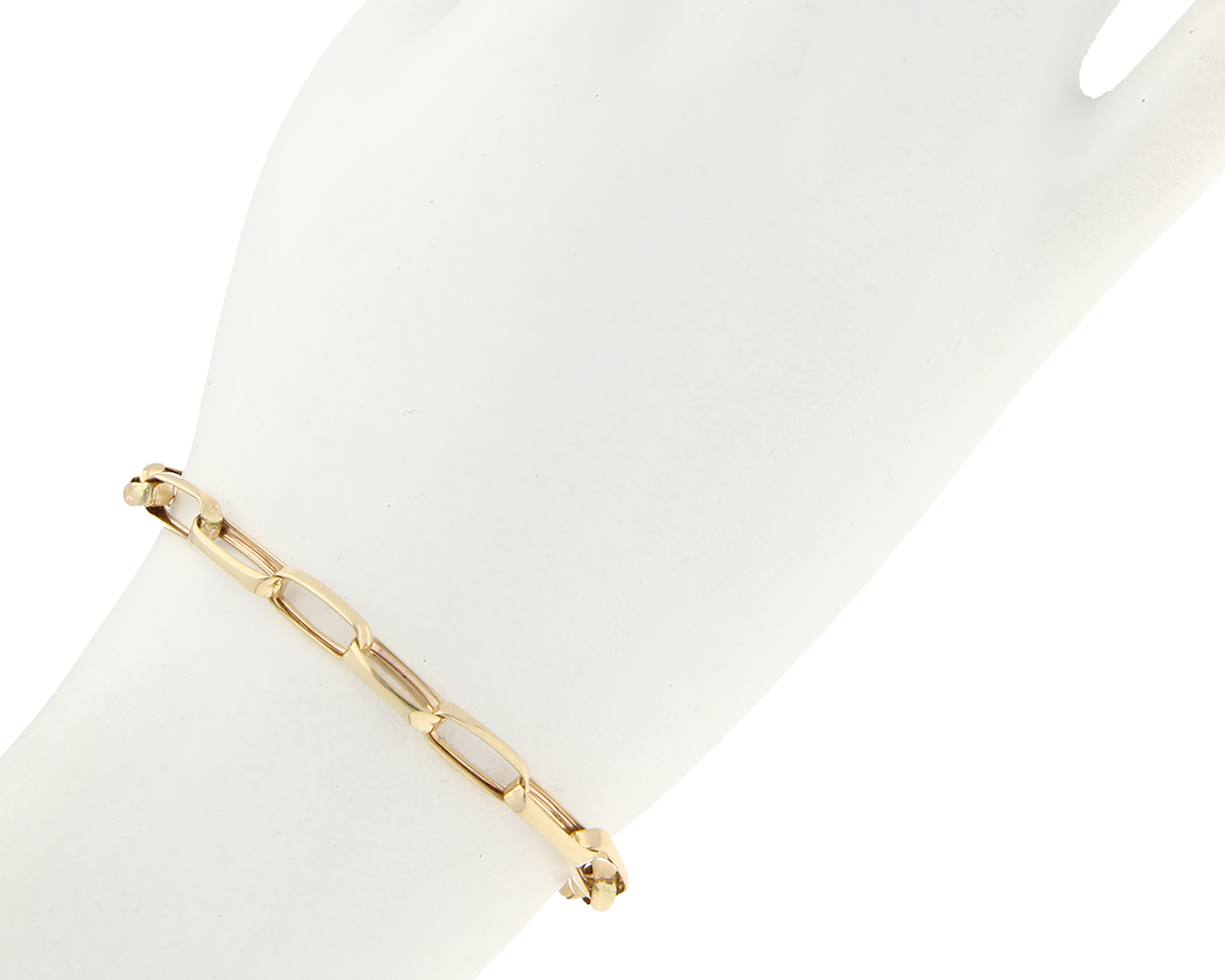 Foto 4 | Foto 4 | Pulsera de Oro 10K Martela