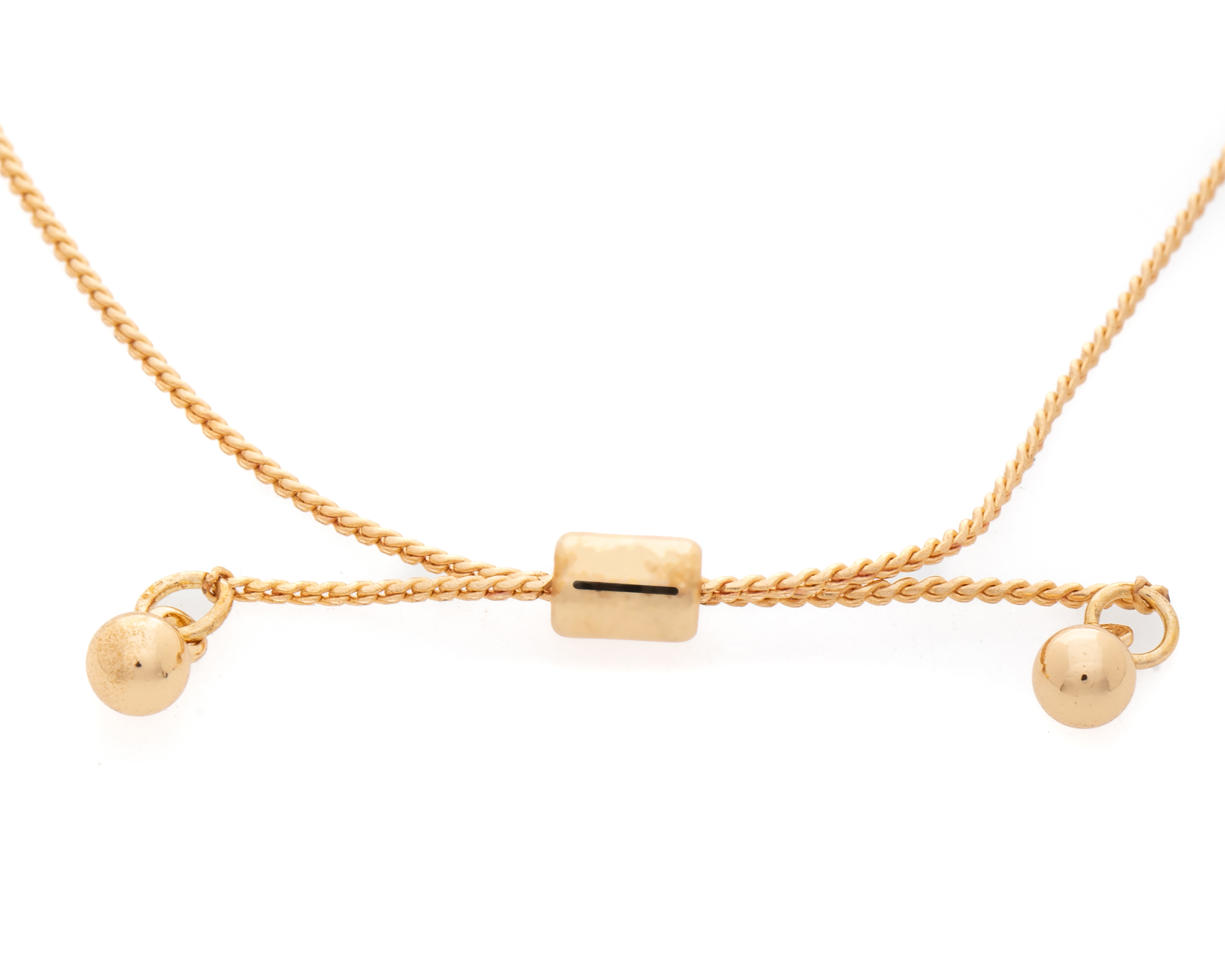 Foto 4 pulgar | Foto 3 | Pulsera de Bisutería Fina Twelve