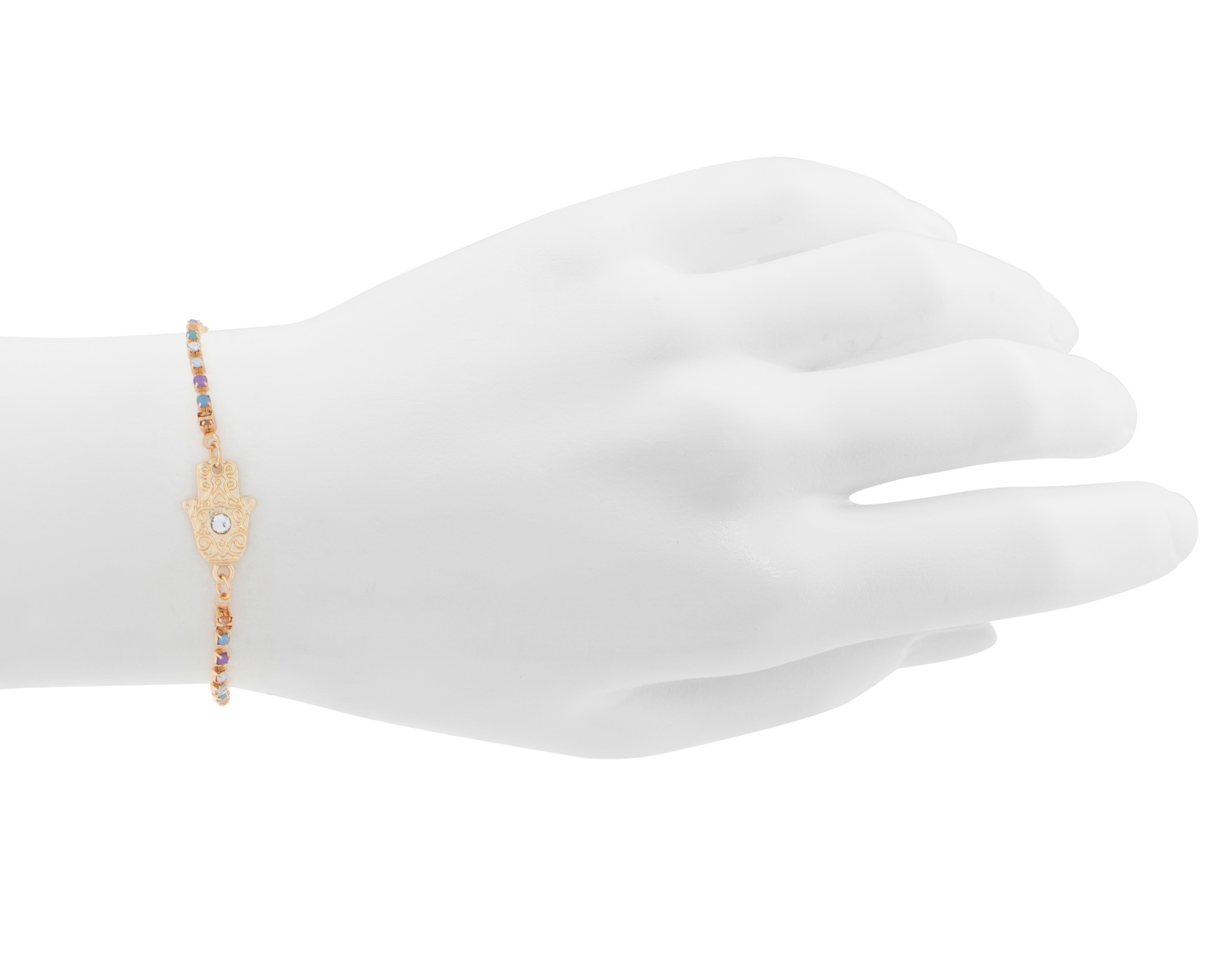 Foto 4 | Foto 4 | Pulsera de Bisutería Fina Twelve