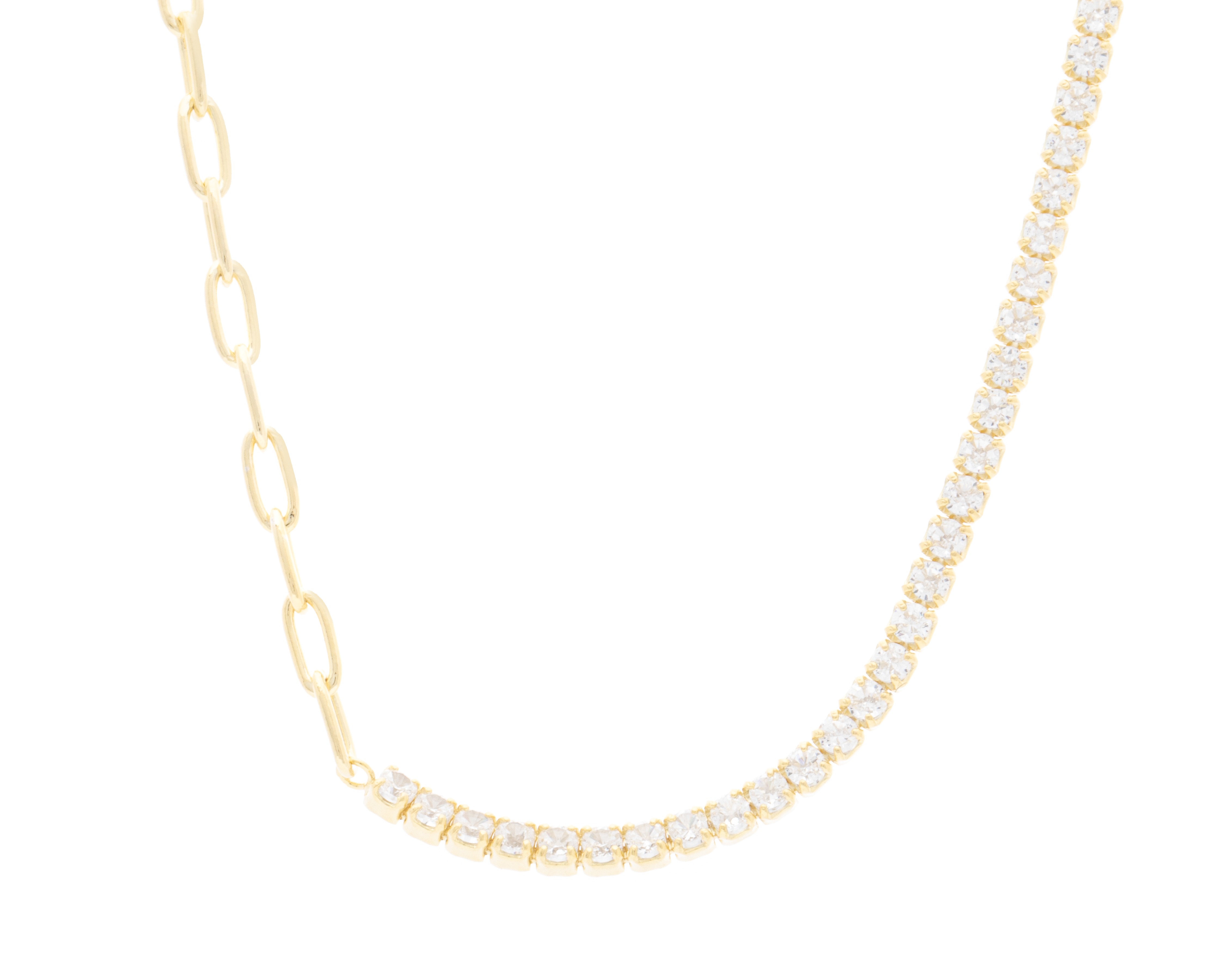 Foto 3 pulgar | Foto 2 | Gargantilla de Plata Sahara