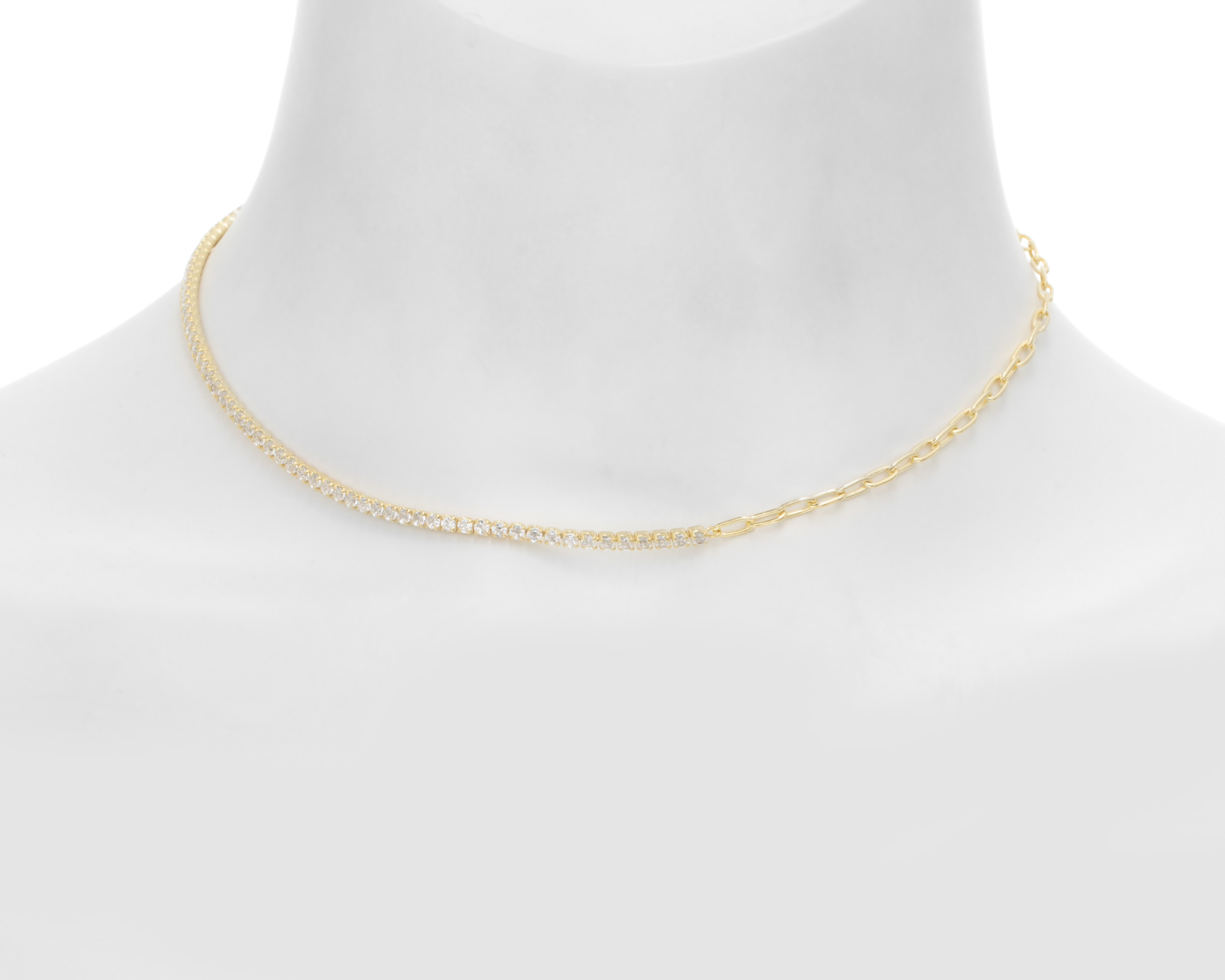 Foto 3 | Foto 3 | Gargantilla de Plata Sahara