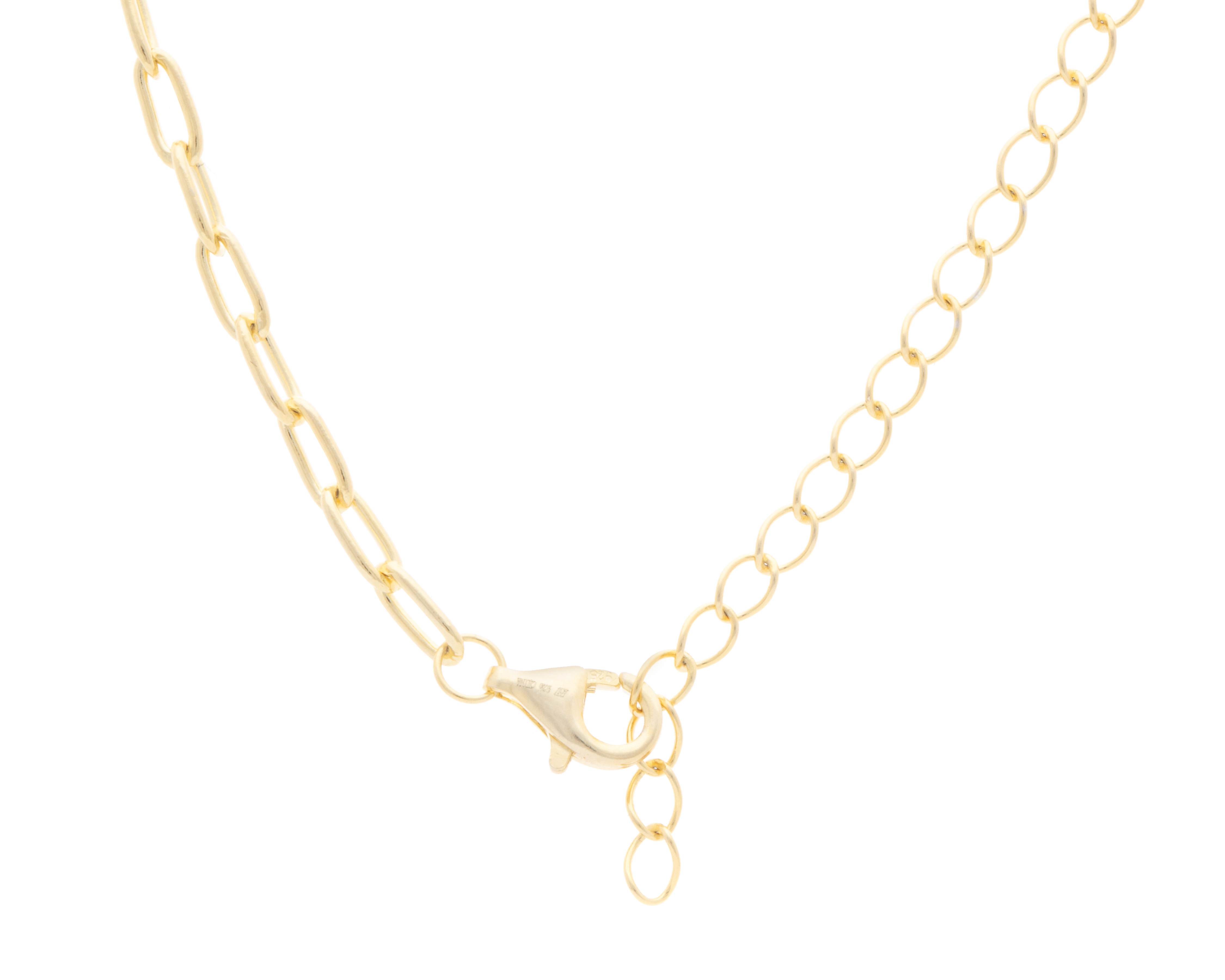 Foto 5 pulgar | Foto 4 | Gargantilla de Plata Sahara