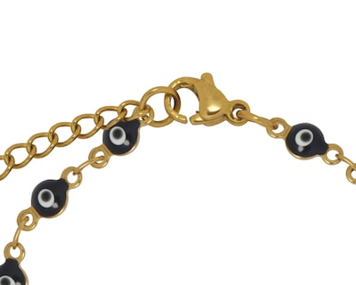 Foto 3 | Foto 3 | Pulsera de Acero Inoxidable Sentimientos