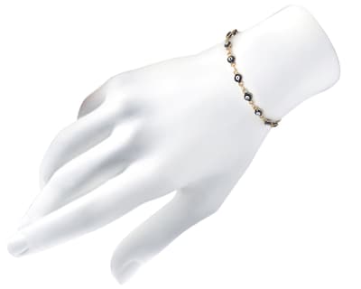 Foto 4 | Foto 4 | Pulsera de Acero Inoxidable Sentimientos