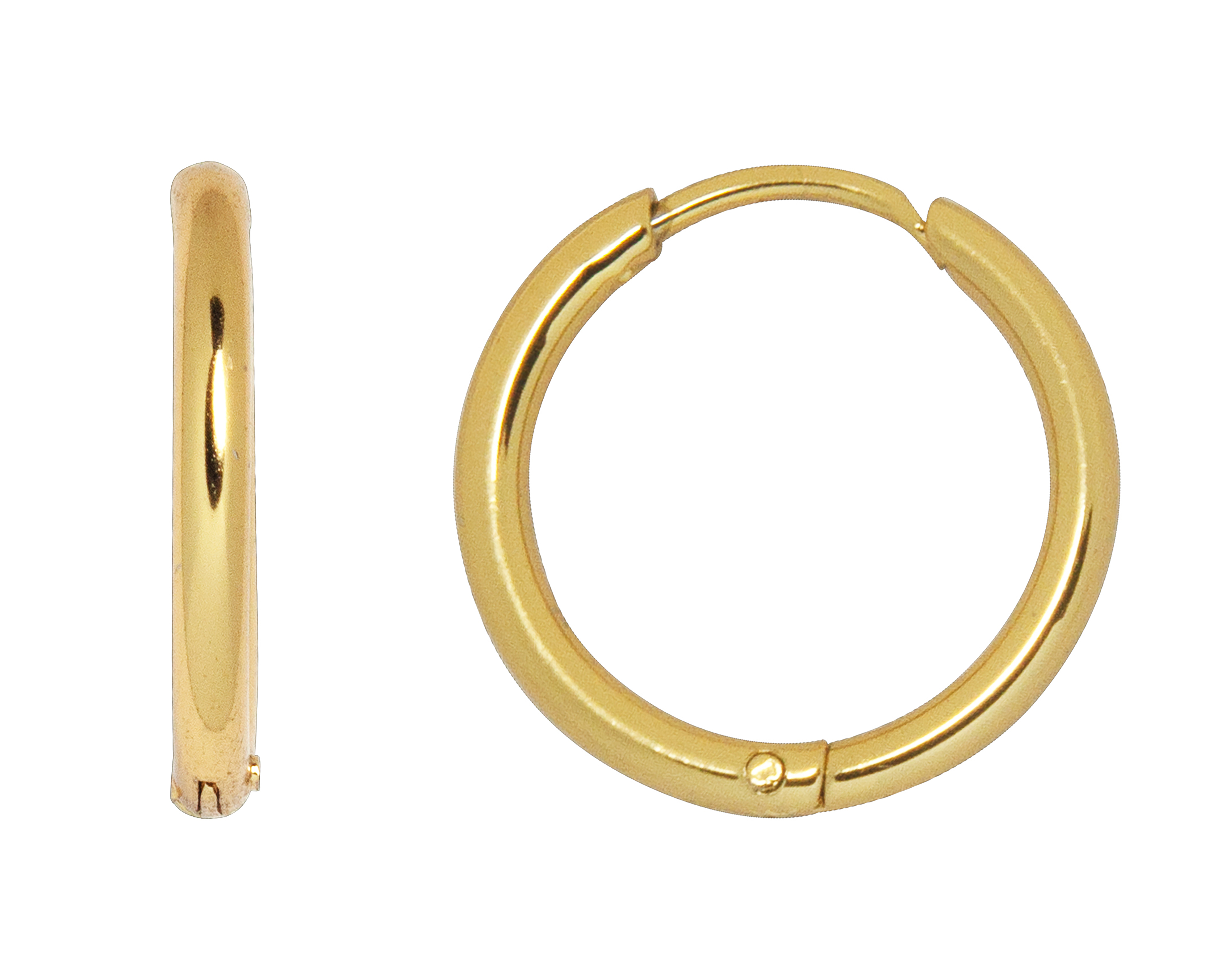 Foto 1 | Foto 1 | Aretes de Acero Inoxidable Sentimientos