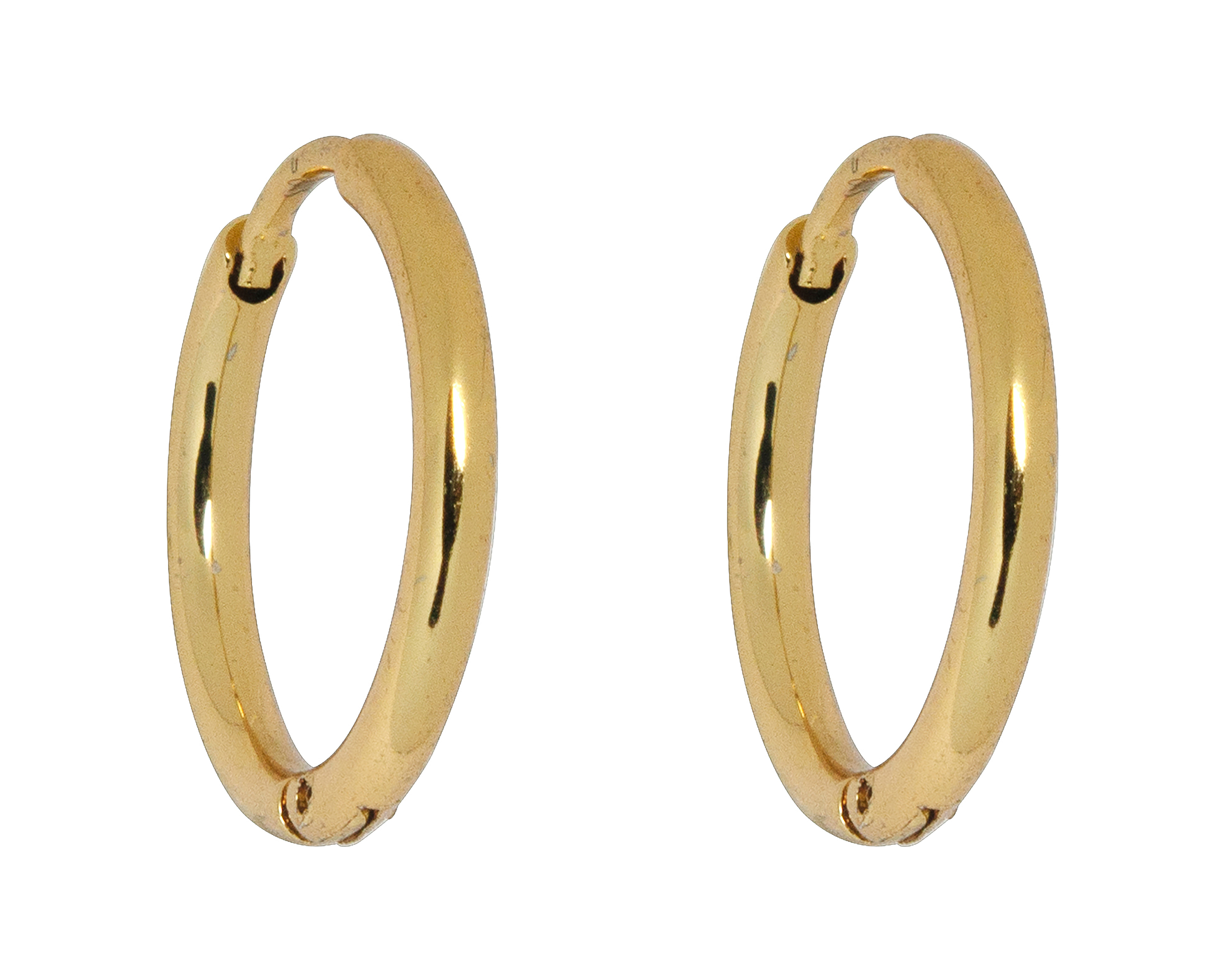 Foto 2 | Foto 2 | Aretes de Acero Inoxidable Sentimientos